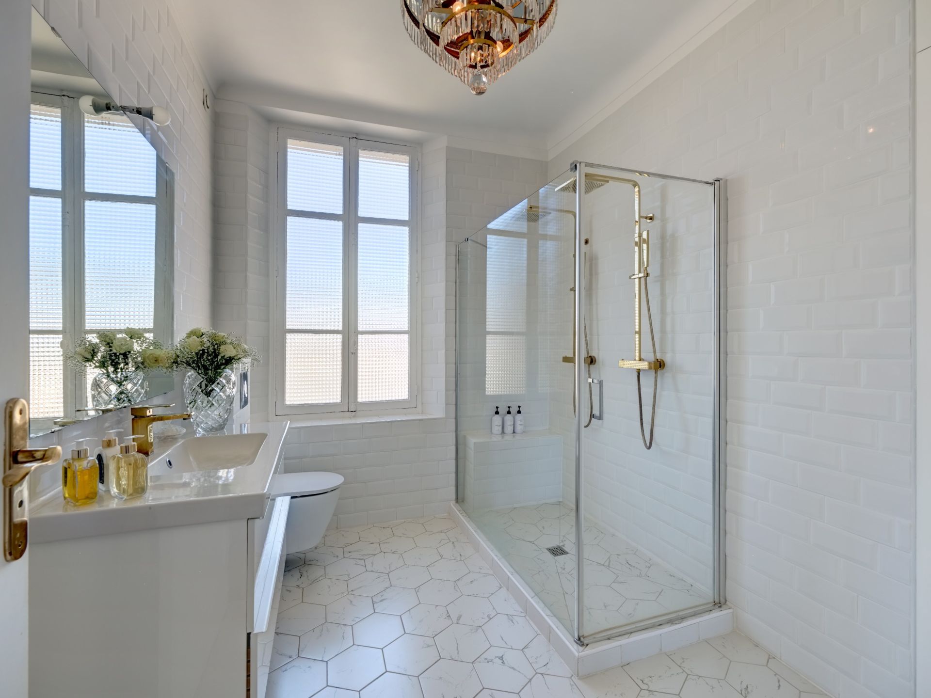 appartement de luxe 4 Pièces en vente sur CANNES (06400)