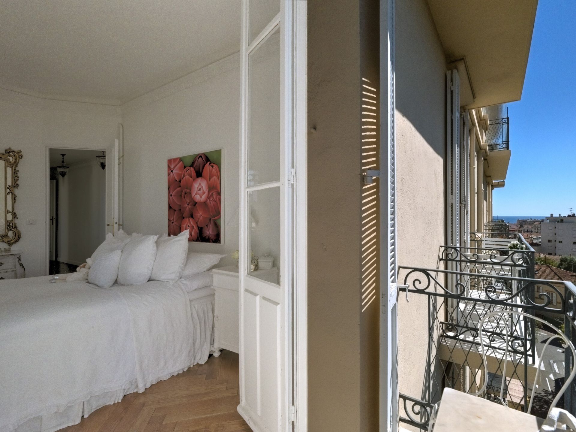 appartement de luxe 4 Pièces en vente sur CANNES (06400)