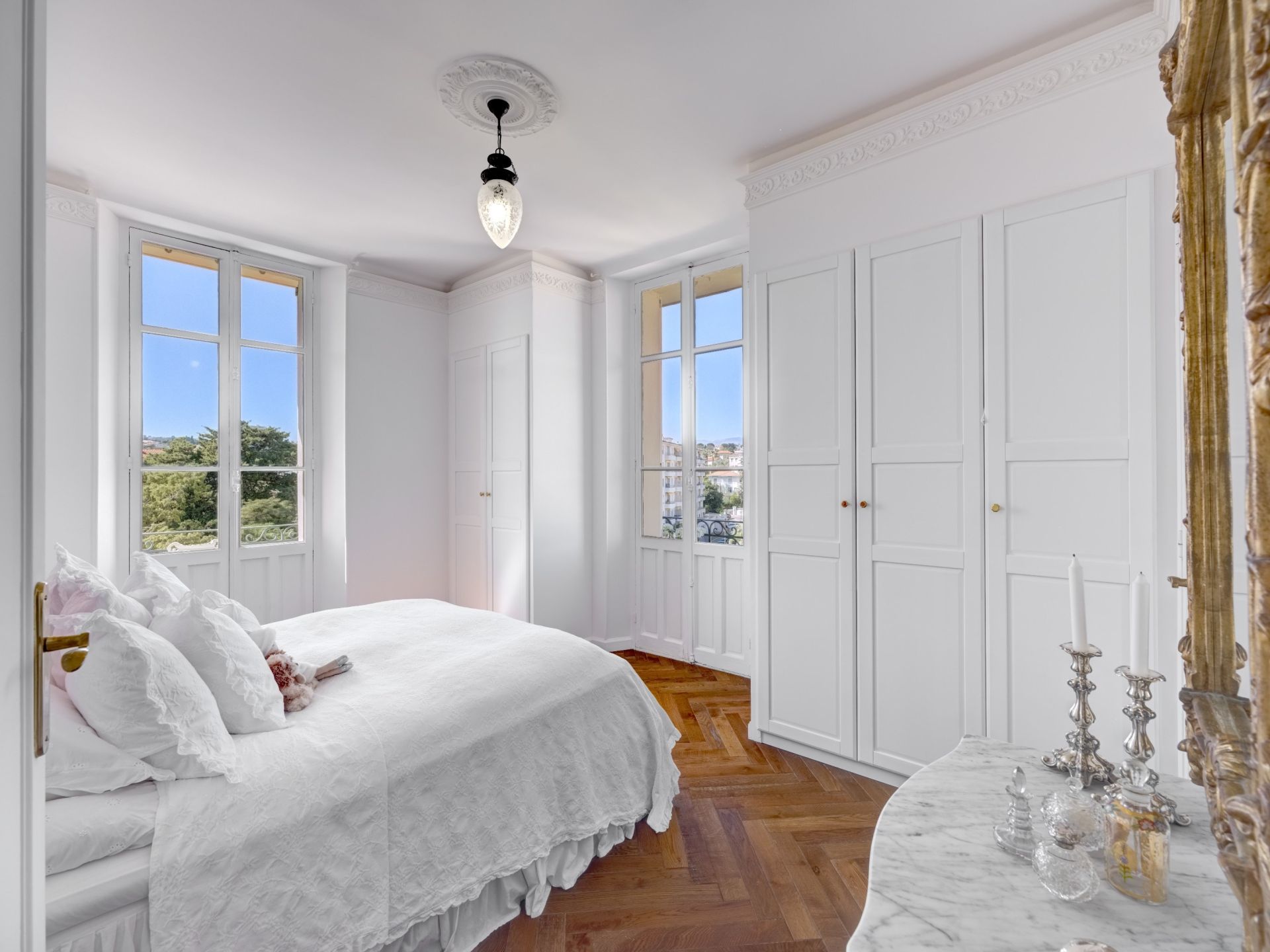 appartement de luxe 4 Pièces en vente sur CANNES (06400)