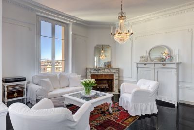 Vente Appartement de luxe Cannes 4&nbsp;Pièces 121&nbsp;m²