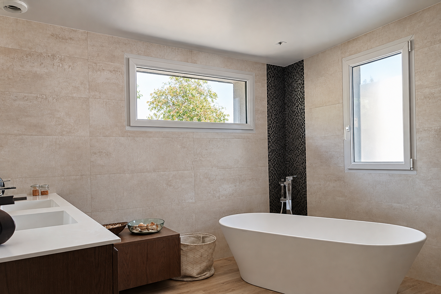 maison contemporaine 9 Pièces en vente sur VINEUIL (41350)