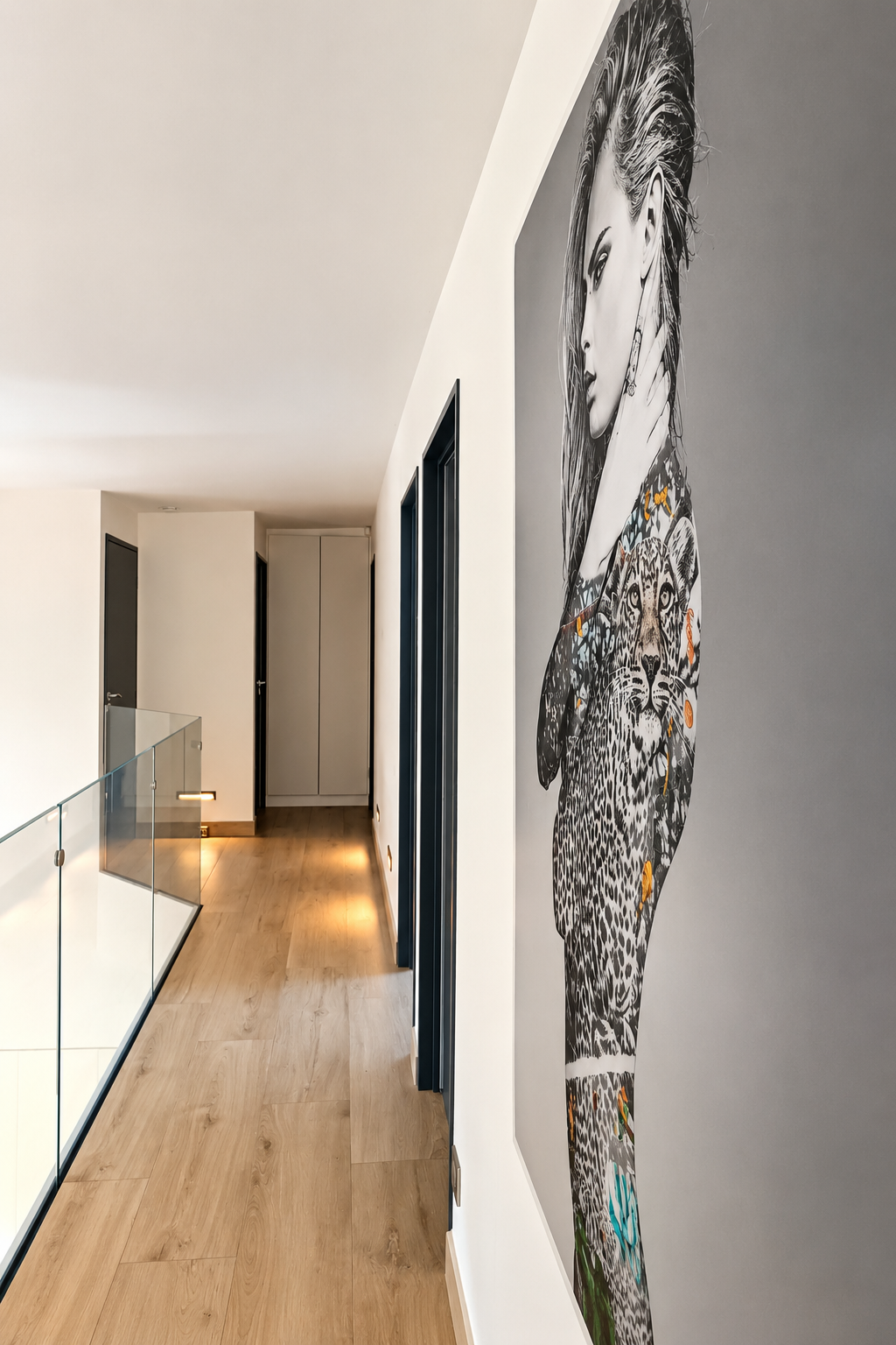 maison contemporaine 9 Pièces en vente sur VINEUIL (41350)
