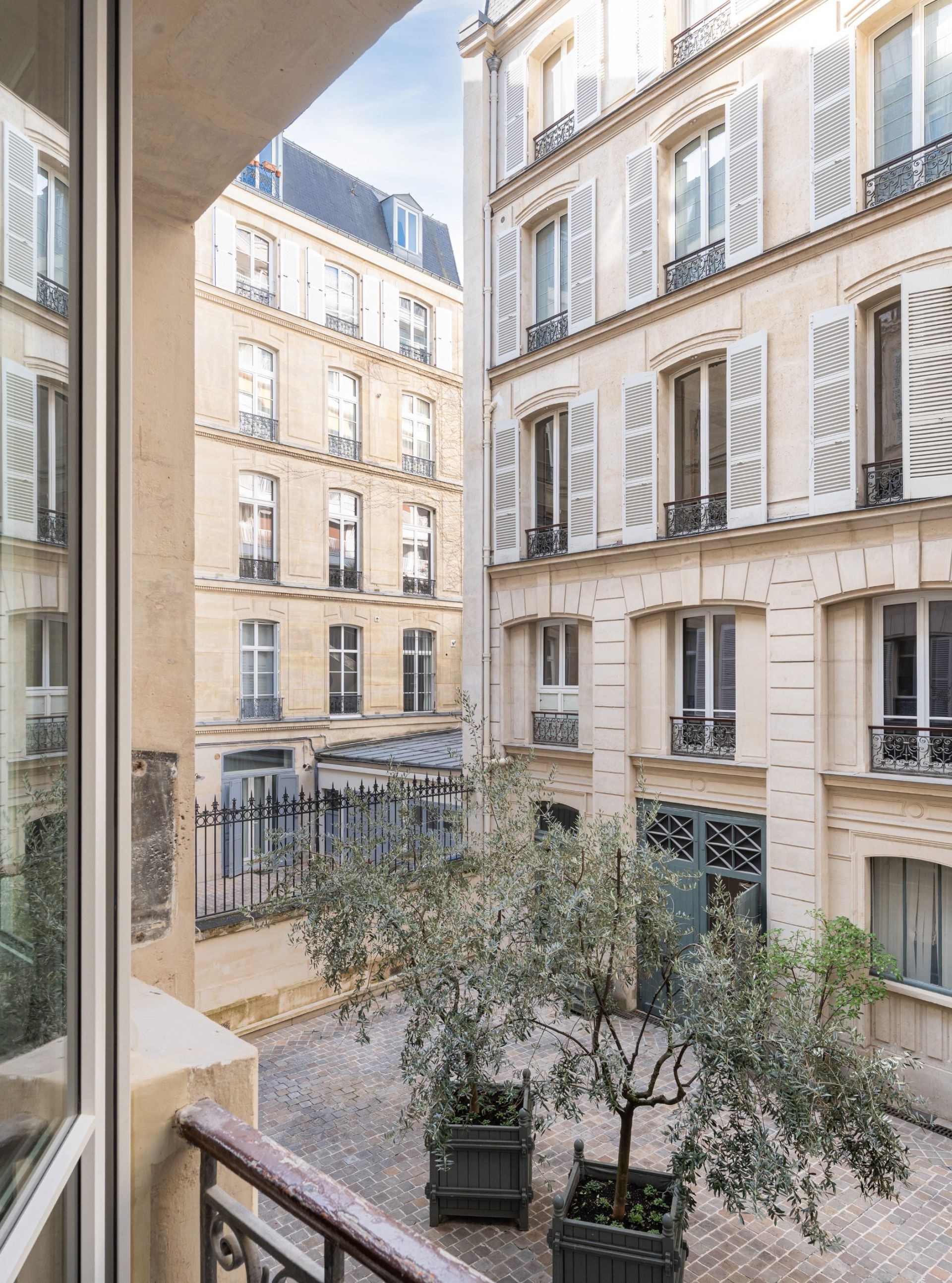 appartement de luxe 7 Pièces en vente sur PARIS (75007)
