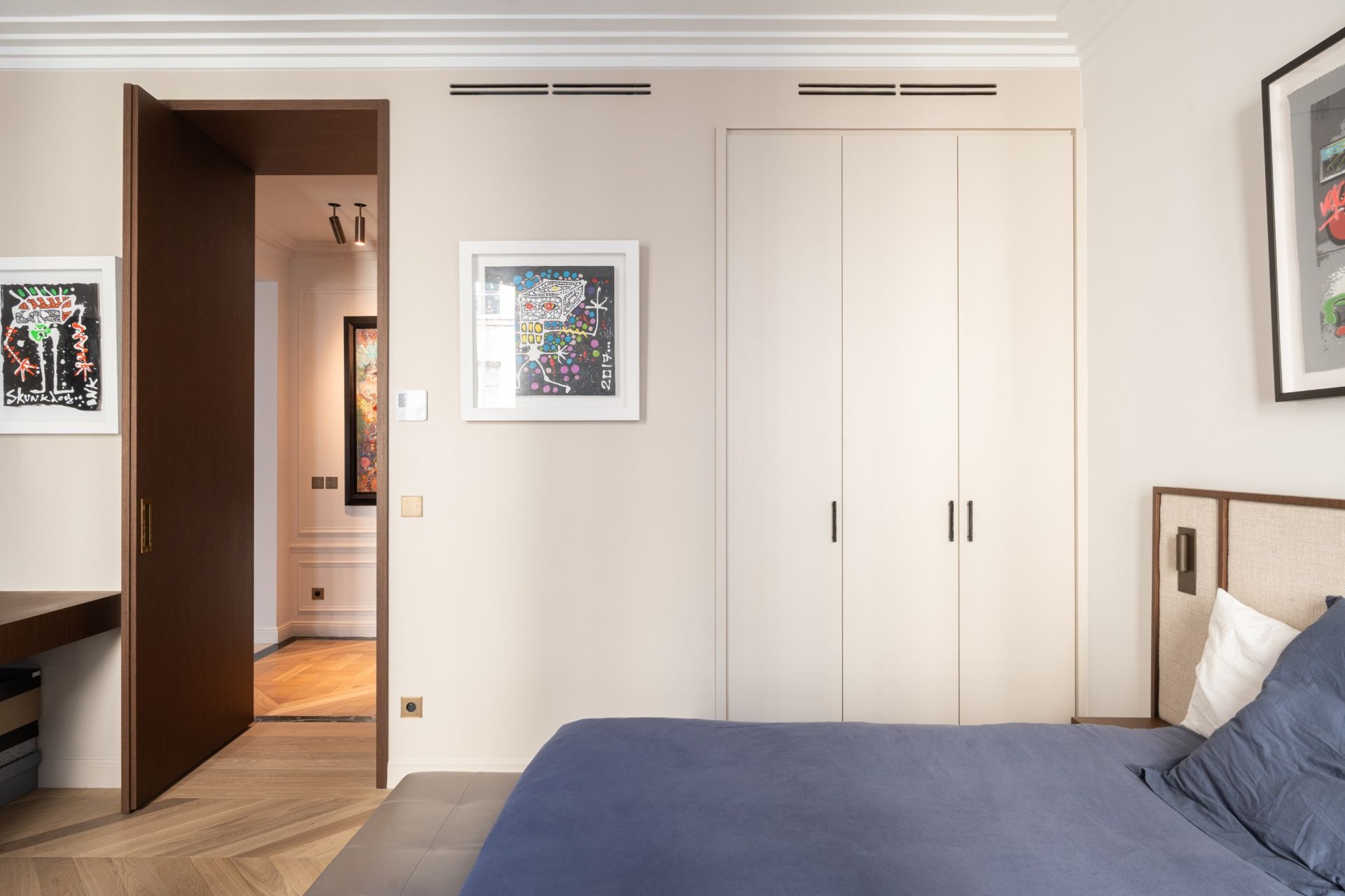 appartement de luxe 7 Pièces en vente sur PARIS (75007)