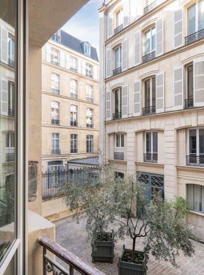 Vente Appartement de luxe Paris 7 7&nbsp;Pièces 186.54&nbsp;m²