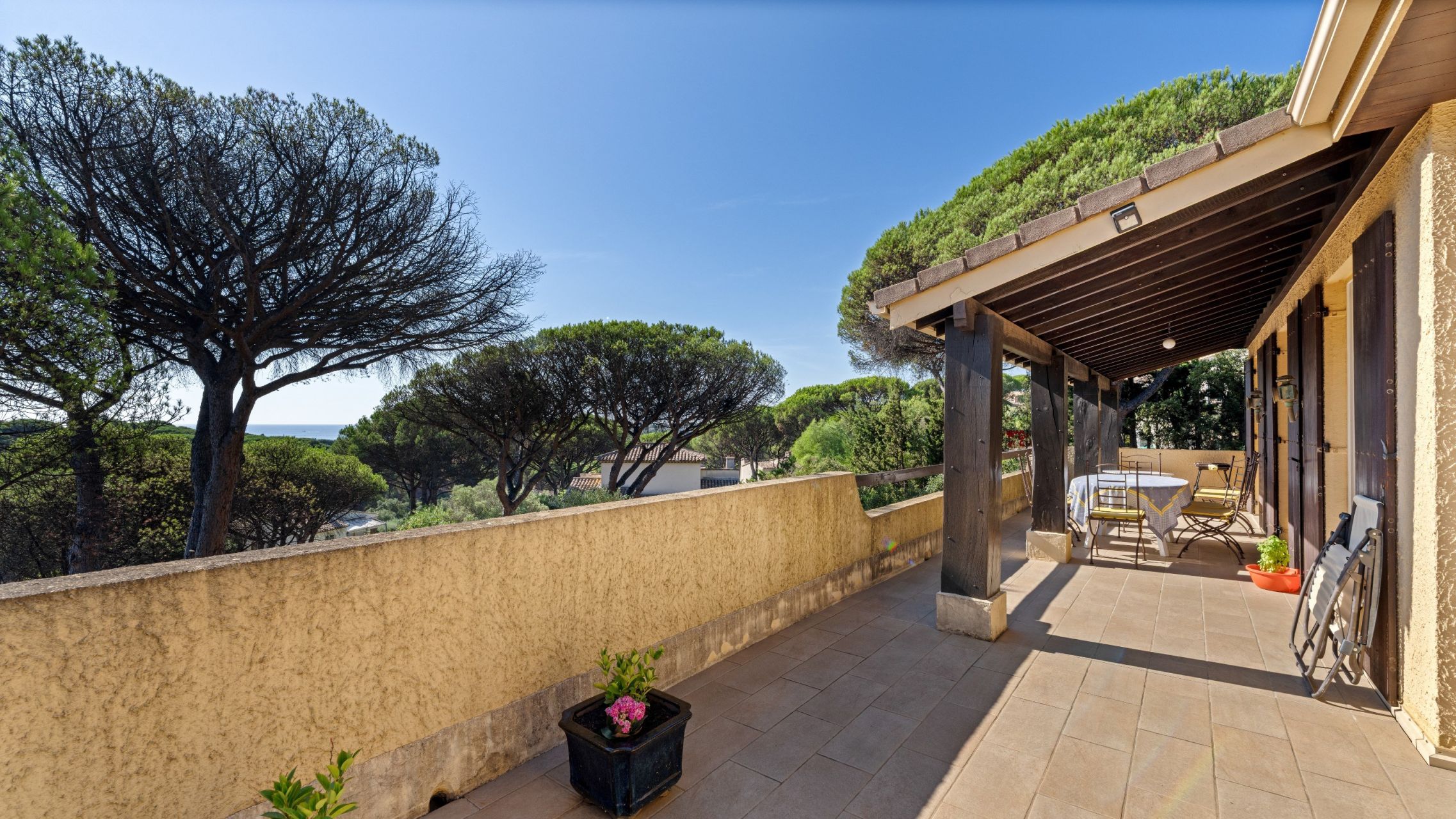 villa de luxe 5 Pièces en vente sur STE MAXIME (83120)