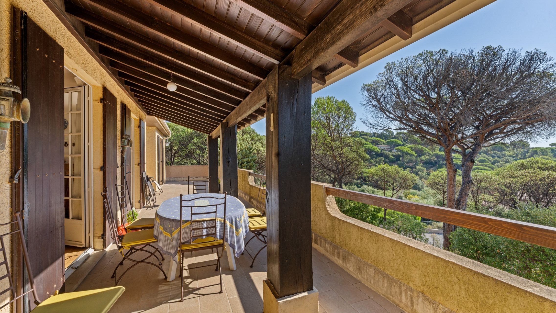 villa de luxe 5 Pièces en vente sur STE MAXIME (83120)