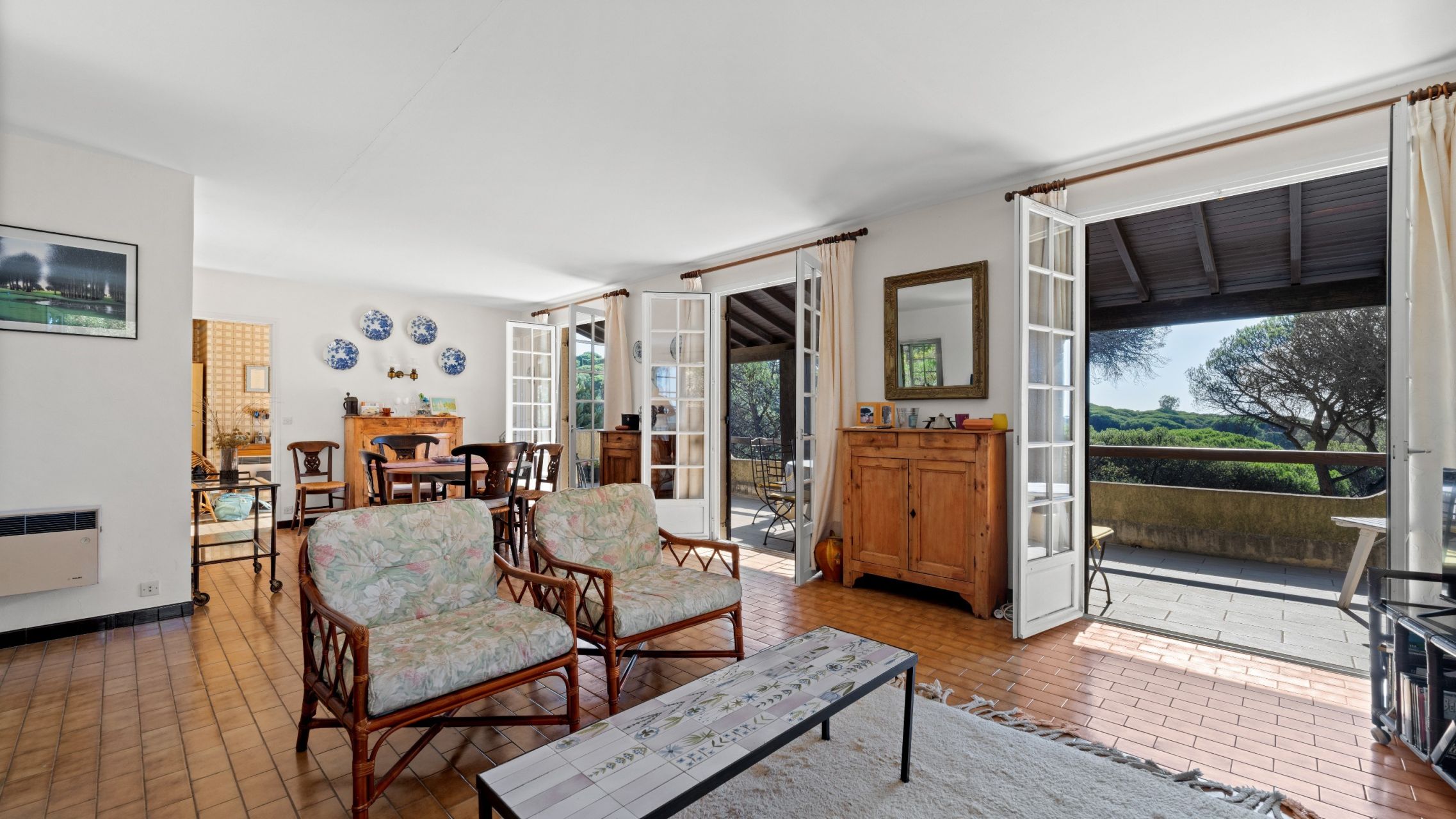 villa de luxe 5 Pièces en vente sur STE MAXIME (83120)