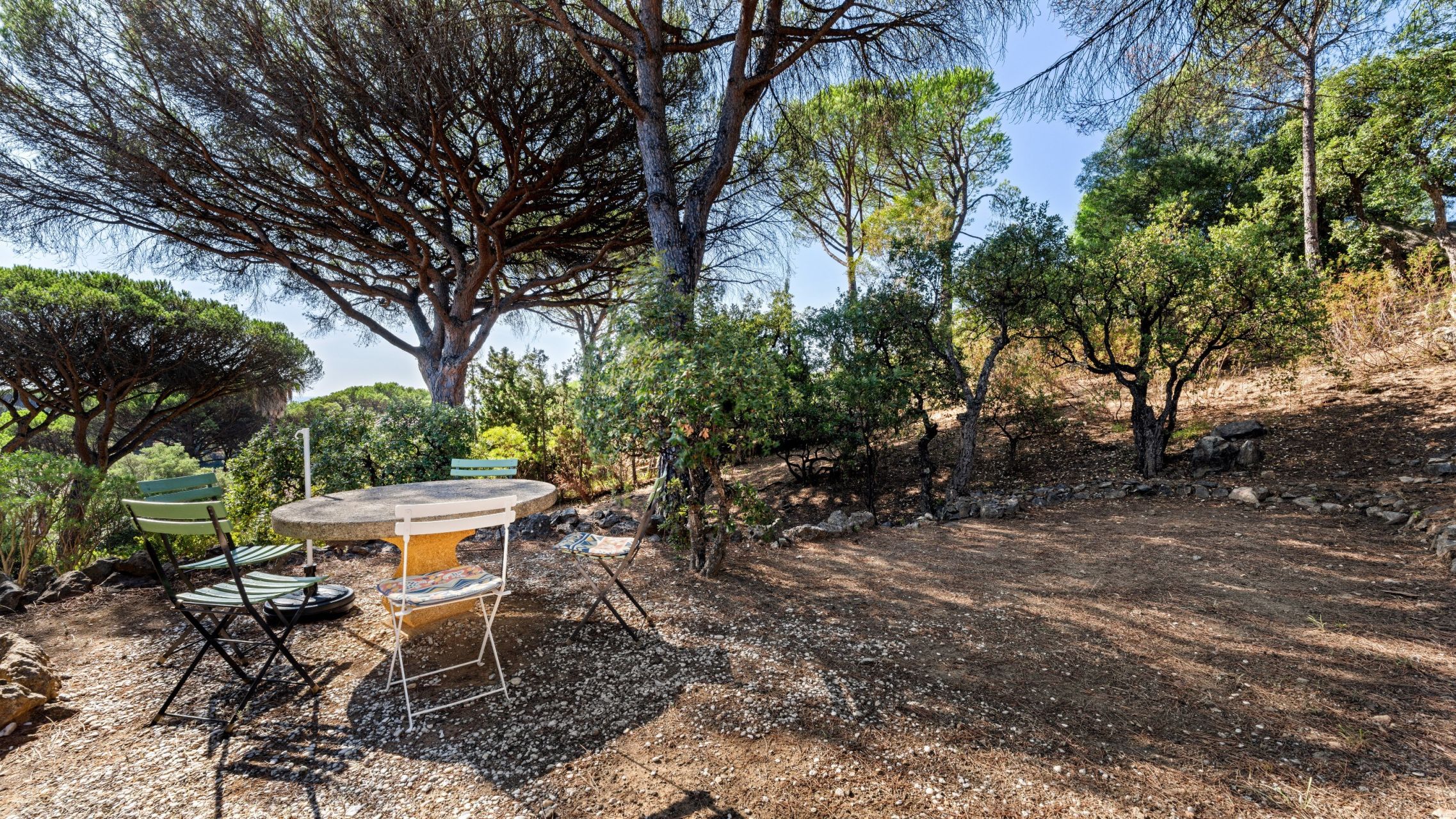 villa de luxe 5 Pièces en vente sur STE MAXIME (83120)