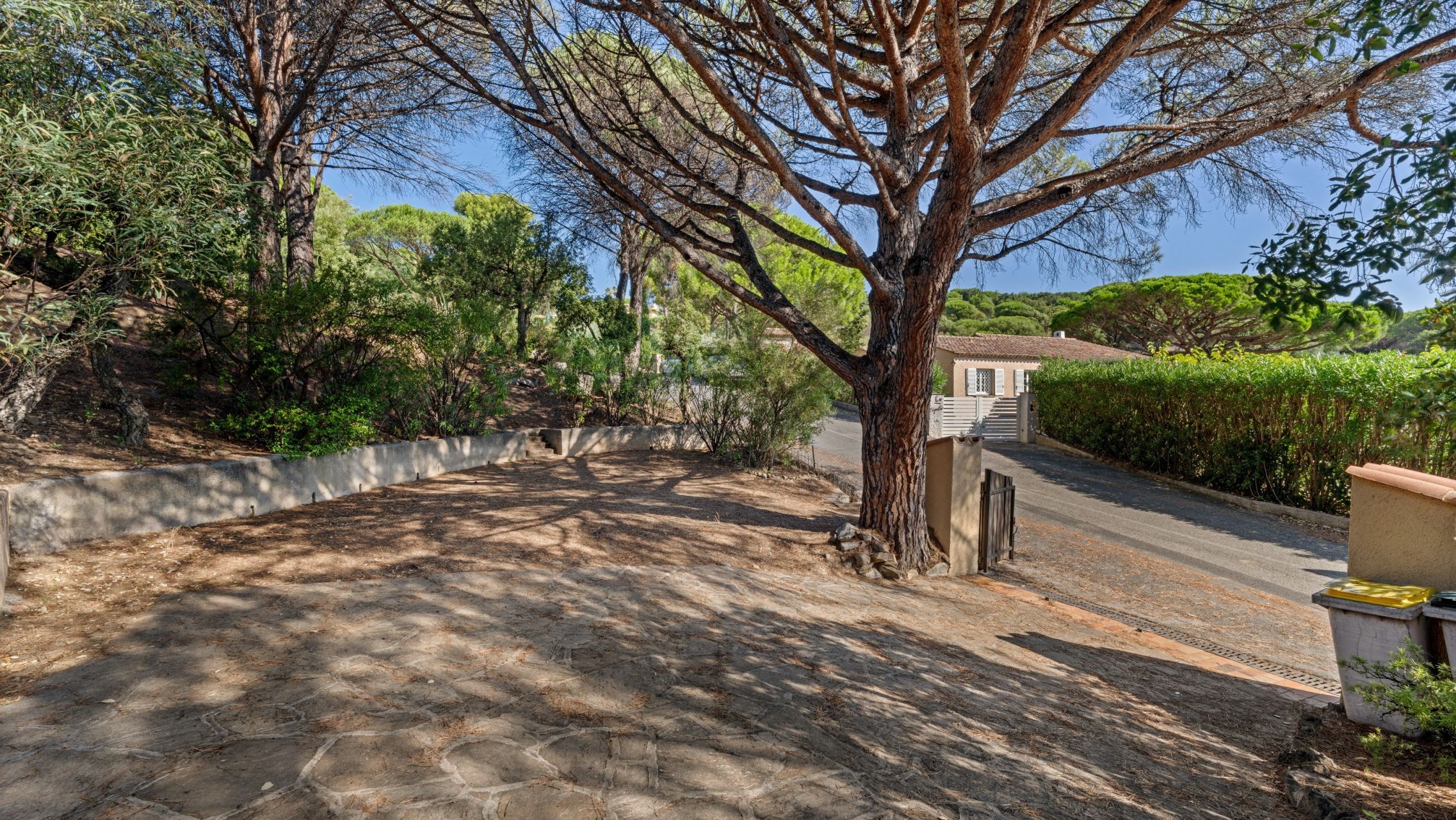 villa de luxe 5 Pièces en vente sur STE MAXIME (83120)