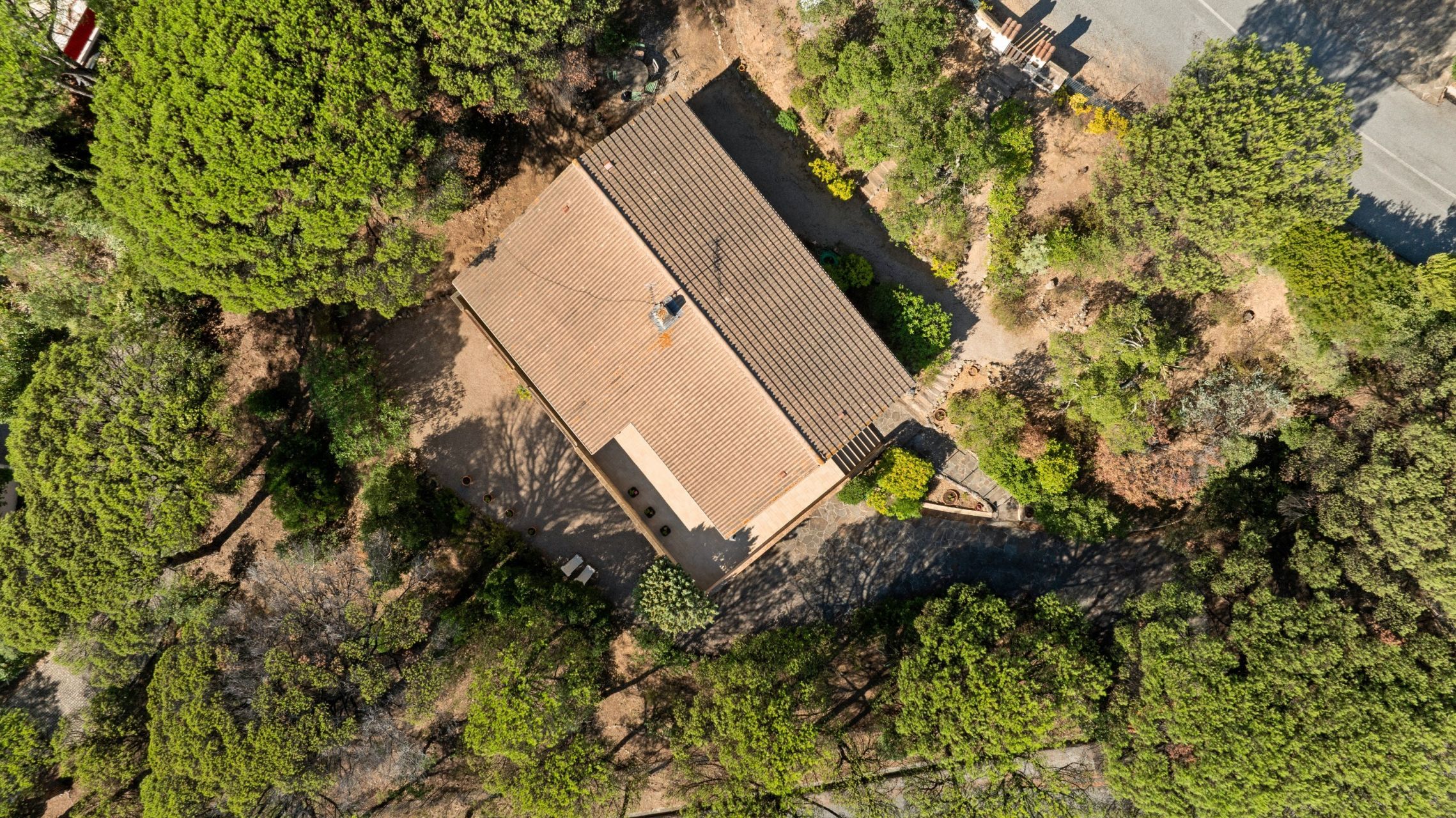 villa de luxe 5 Pièces en vente sur STE MAXIME (83120)