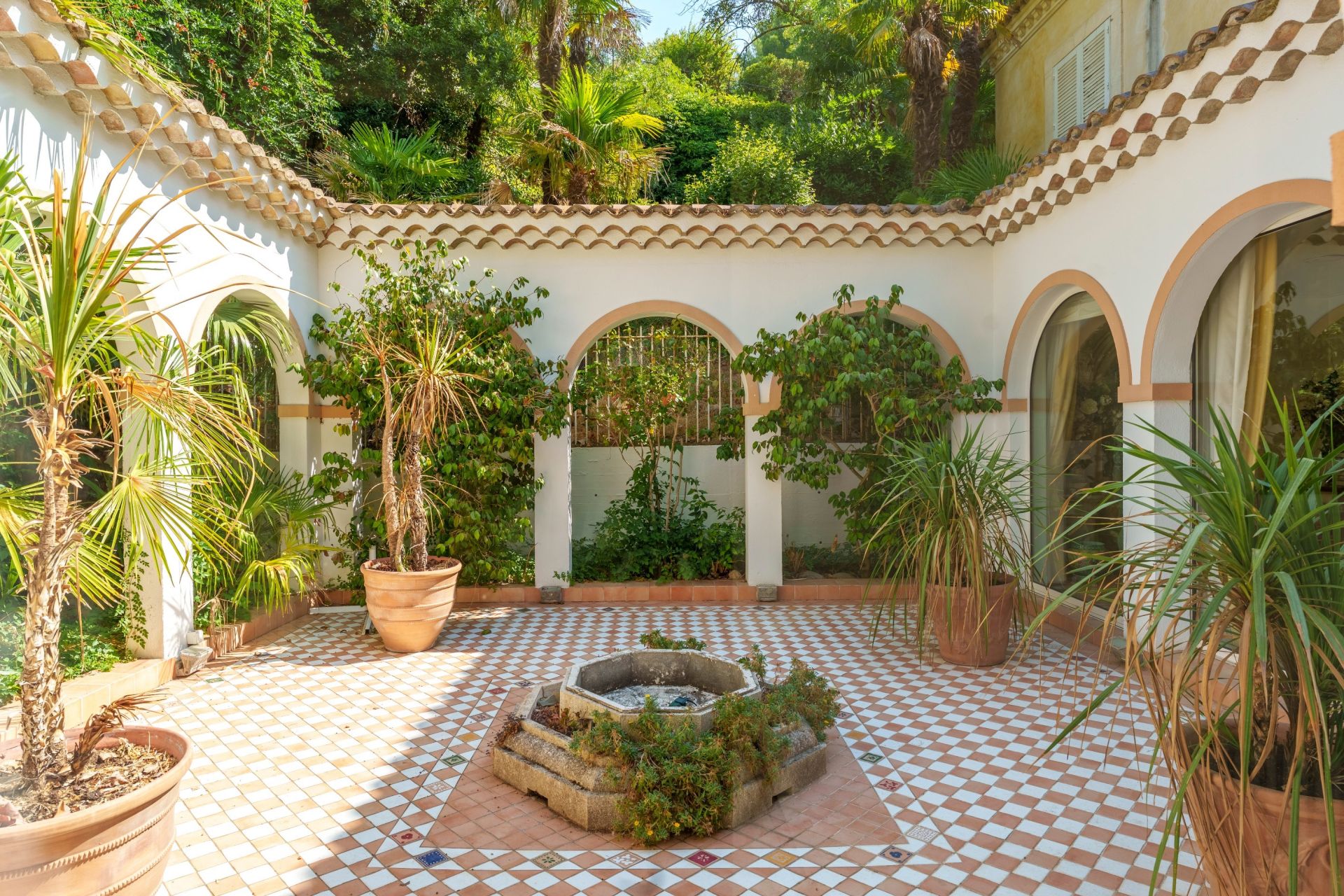 maison de luxe 12 Pièces en vente sur BEZIERS (34500)