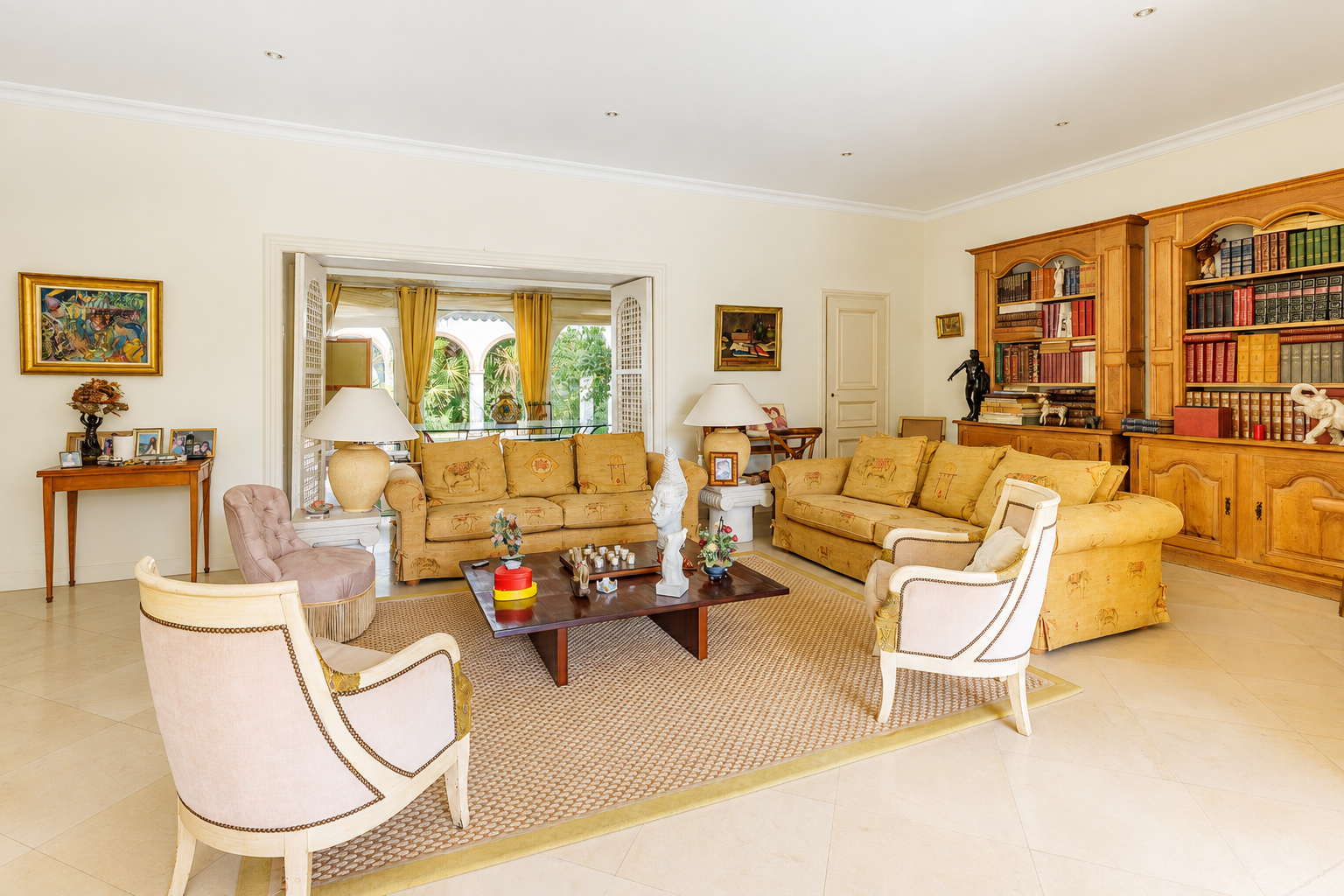 maison de luxe 12 Pièces en vente sur BEZIERS (34500)