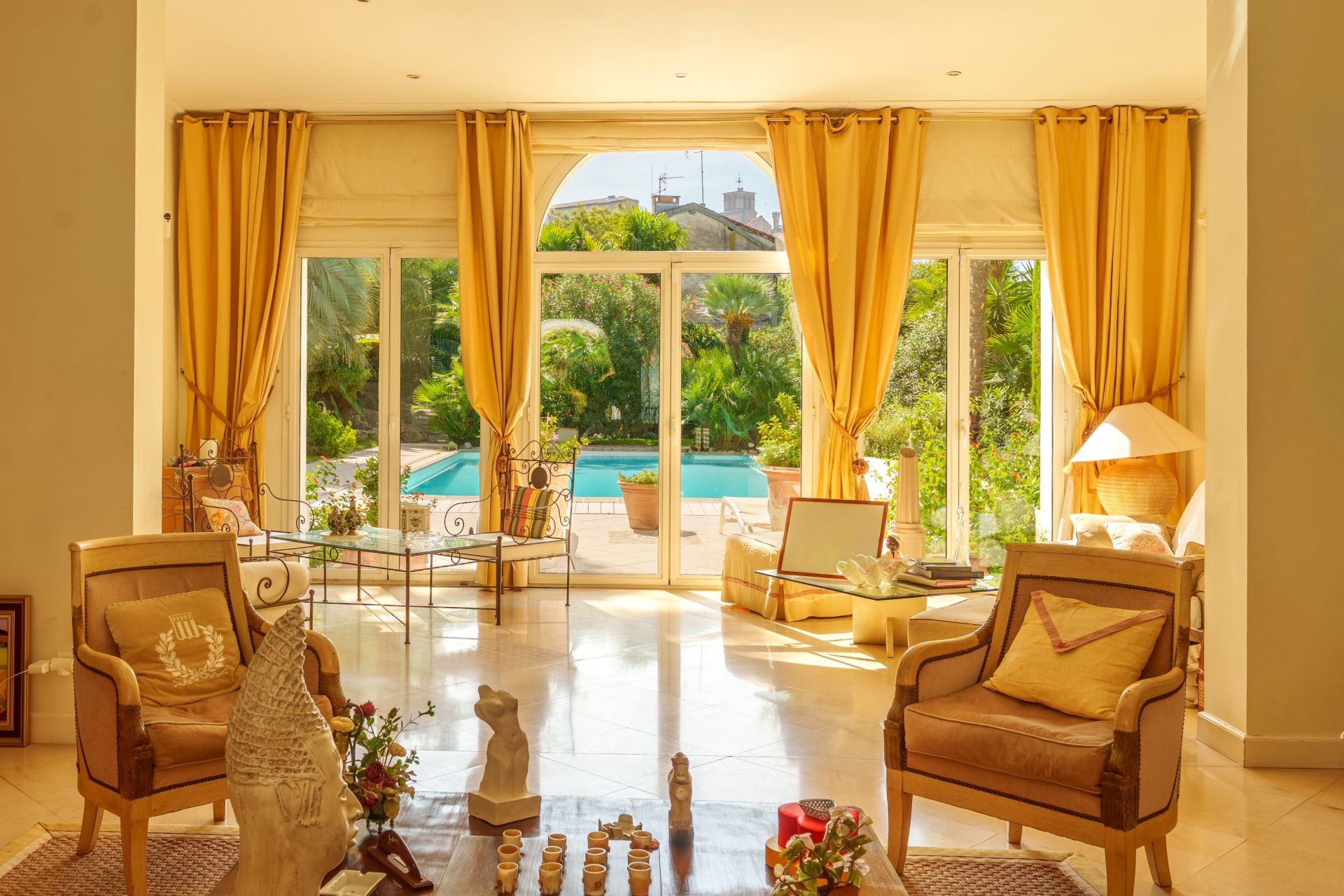 maison de luxe 12 Pièces en vente sur BEZIERS (34500)