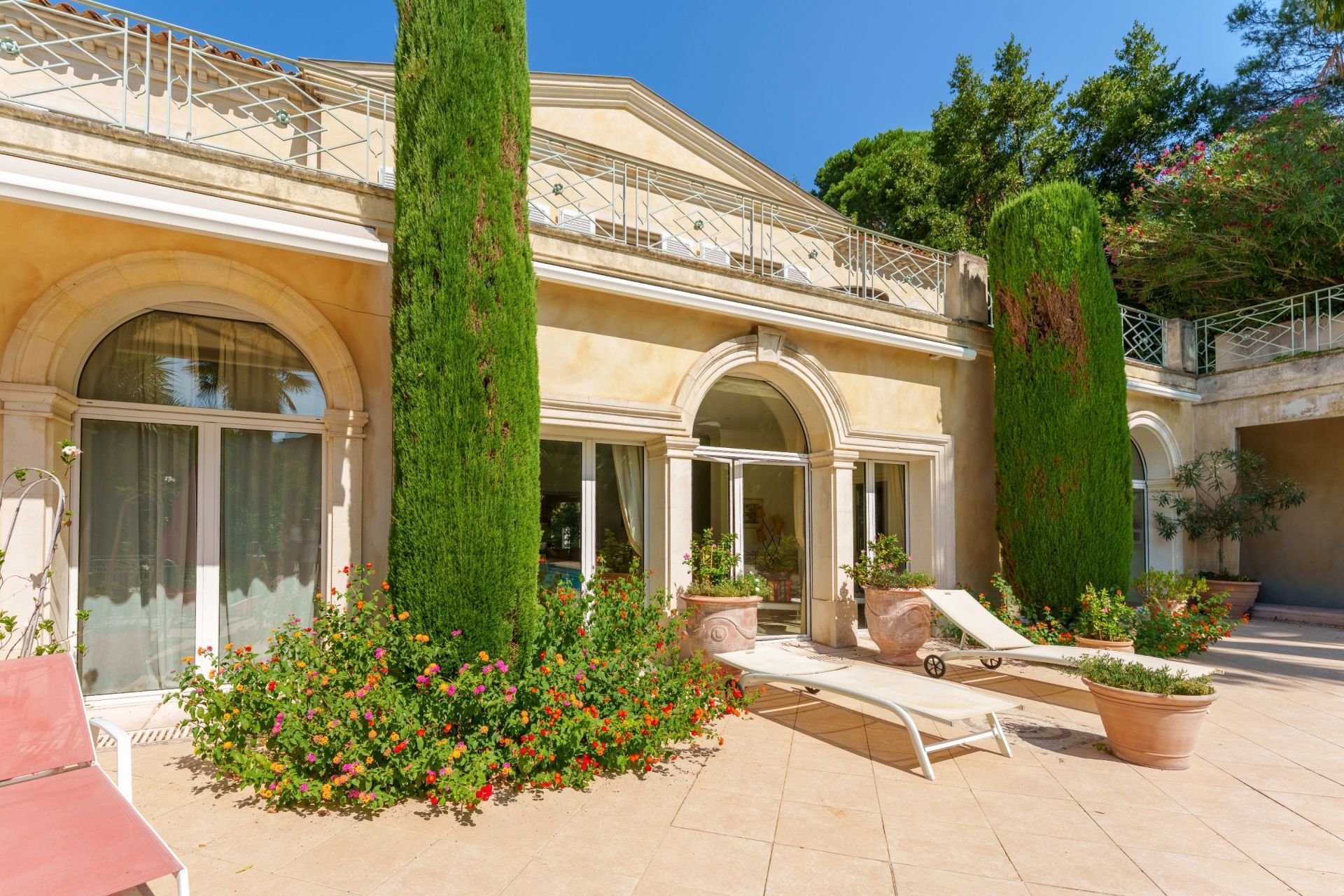 maison de luxe 12 Pièces en vente sur BEZIERS (34500)
