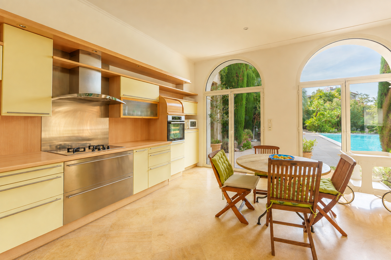 maison de luxe 12 Pièces en vente sur BEZIERS (34500)