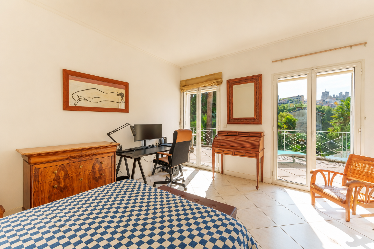 maison de luxe 12 Pièces en vente sur BEZIERS (34500)
