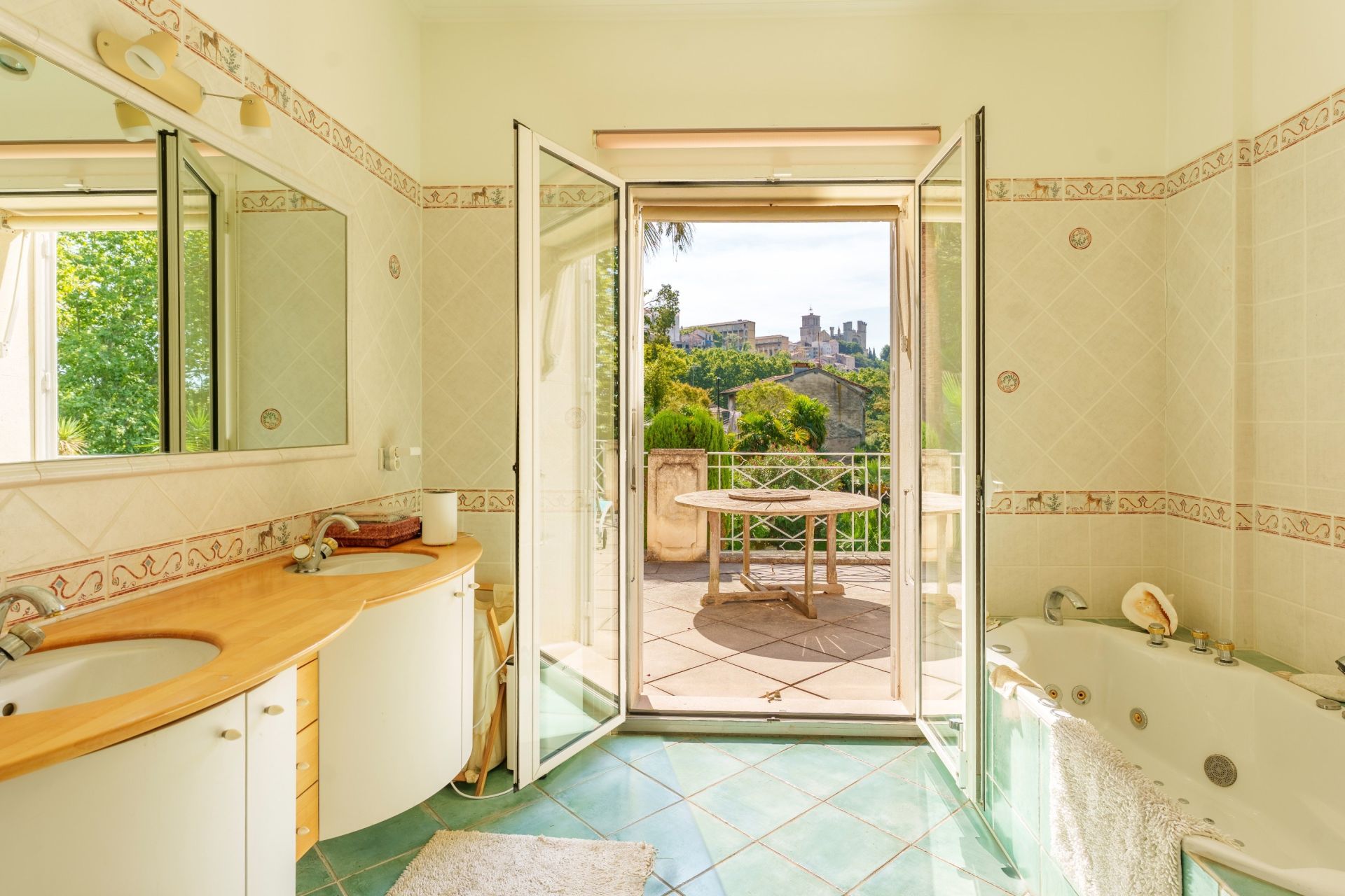 maison de luxe 12 Pièces en vente sur BEZIERS (34500)