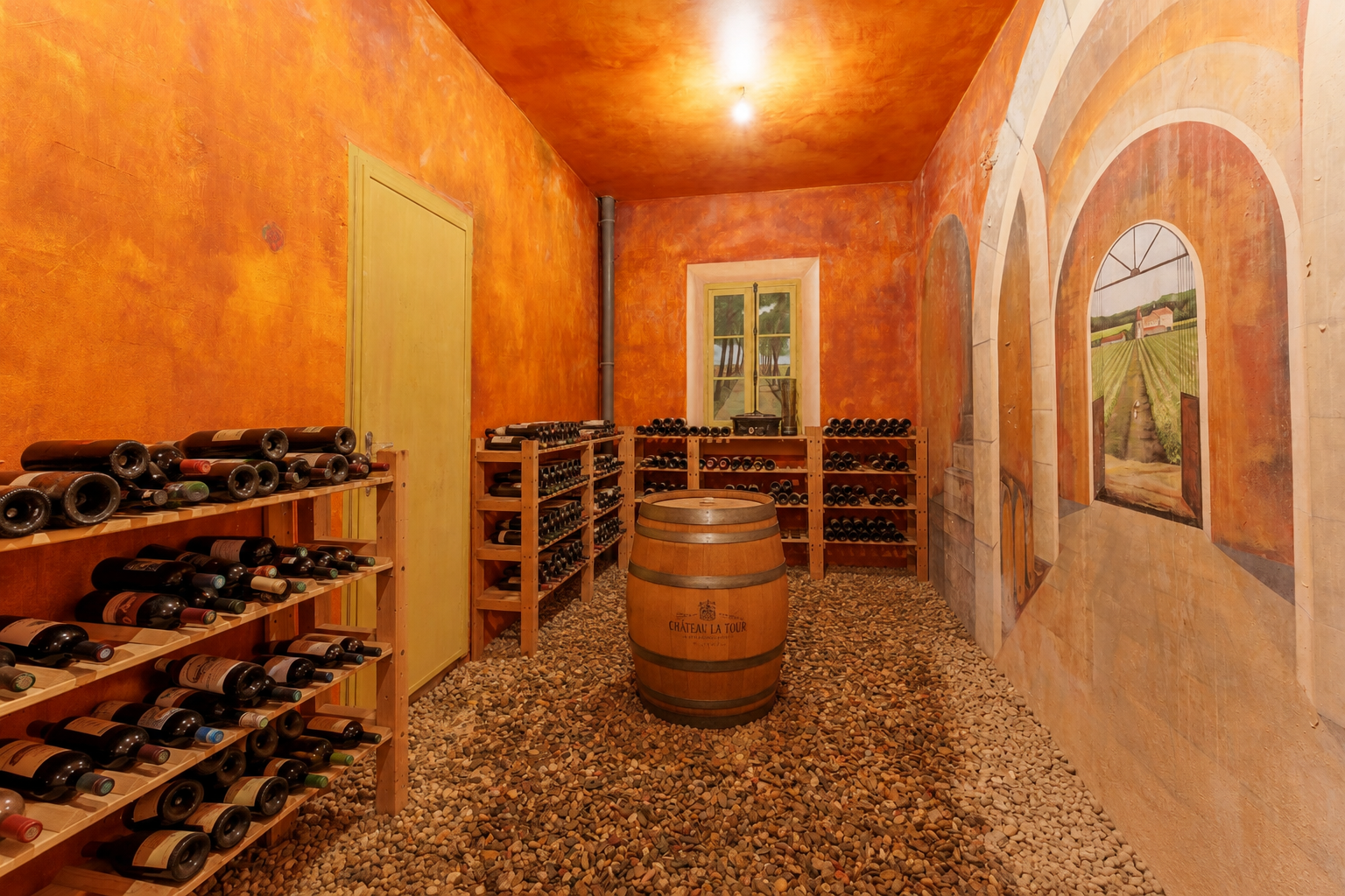 maison de luxe 12 Pièces en vente sur BEZIERS (34500)