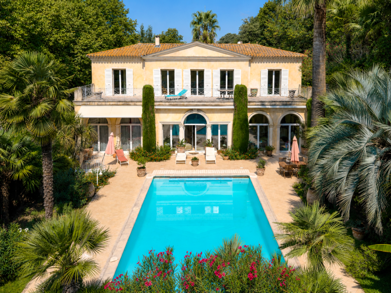maison de luxe 12 Pièces en vente sur BEZIERS (34500)