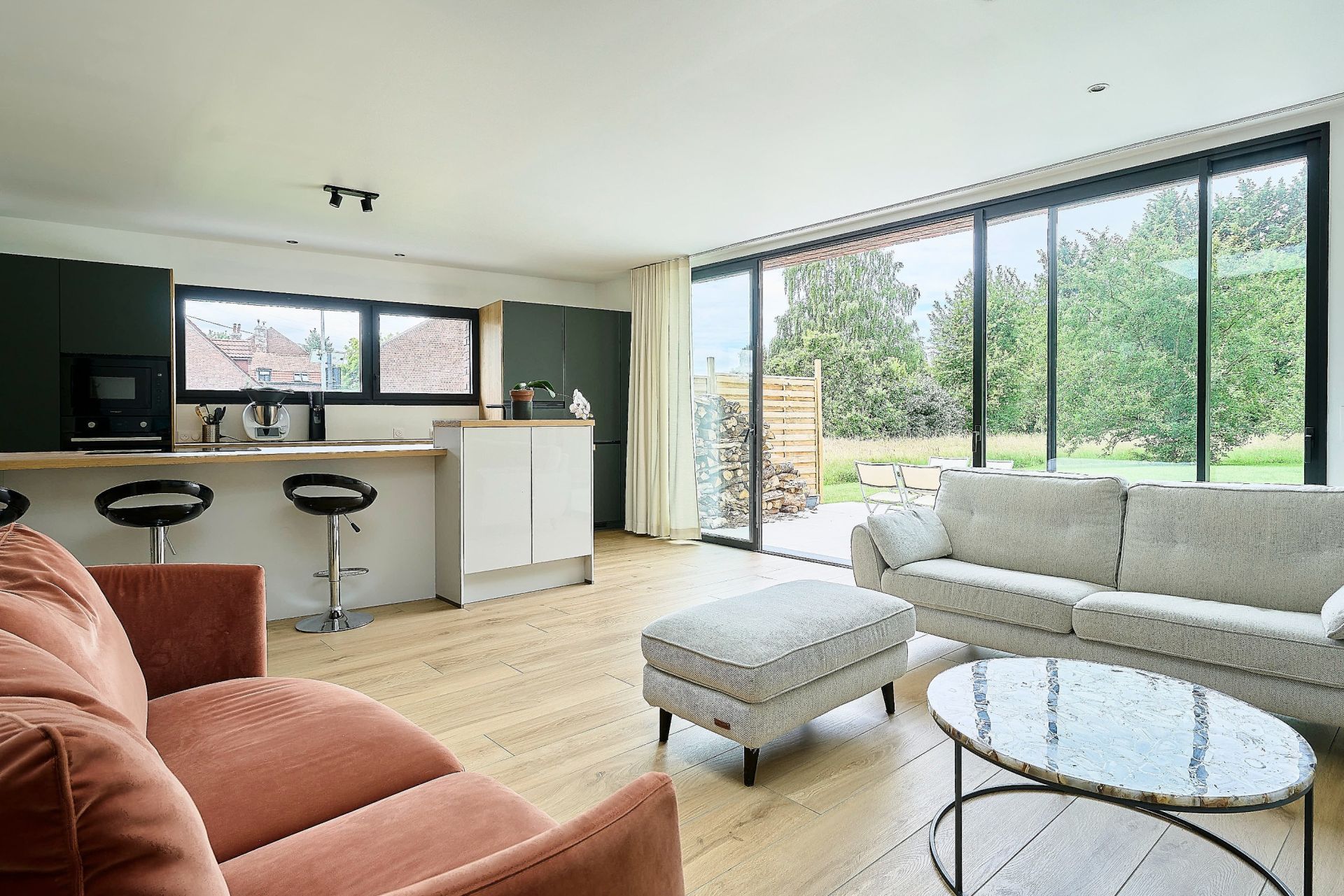 maison de luxe 8 Pièces en vente sur VILLENEUVE D ASCQ (59650)