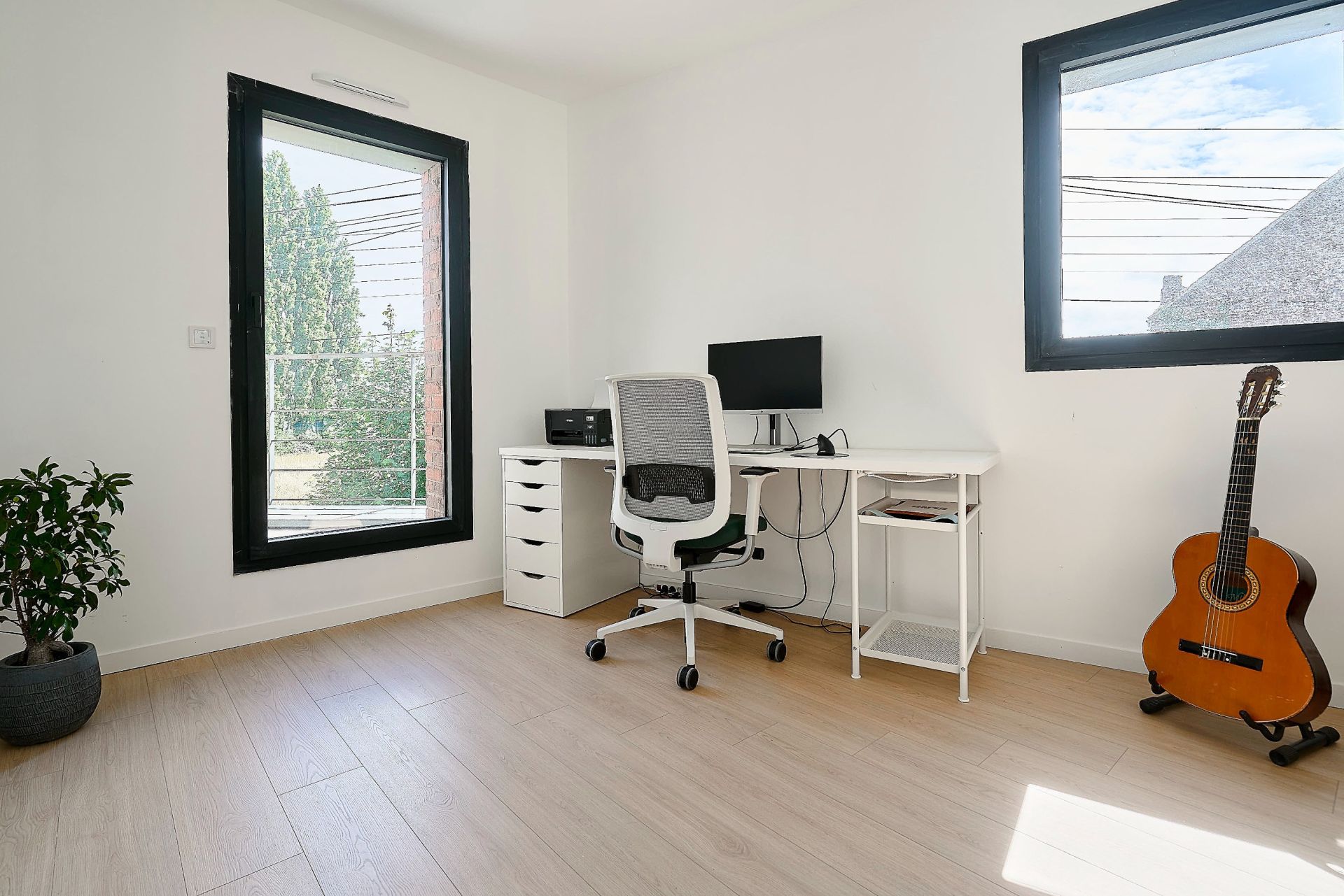 maison de luxe 8 Pièces en vente sur VILLENEUVE D ASCQ (59650)
