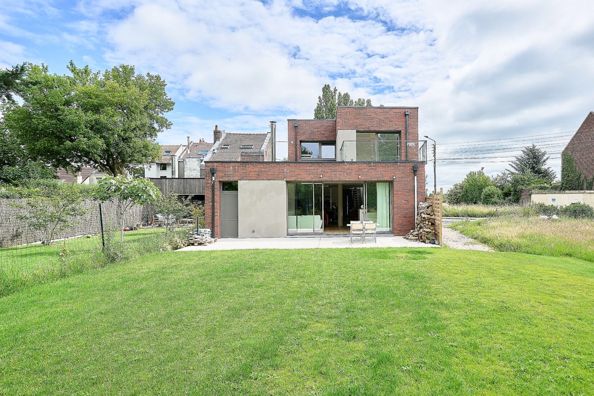 maison de luxe 8 Pièces en vente sur VILLENEUVE D ASCQ (59650)