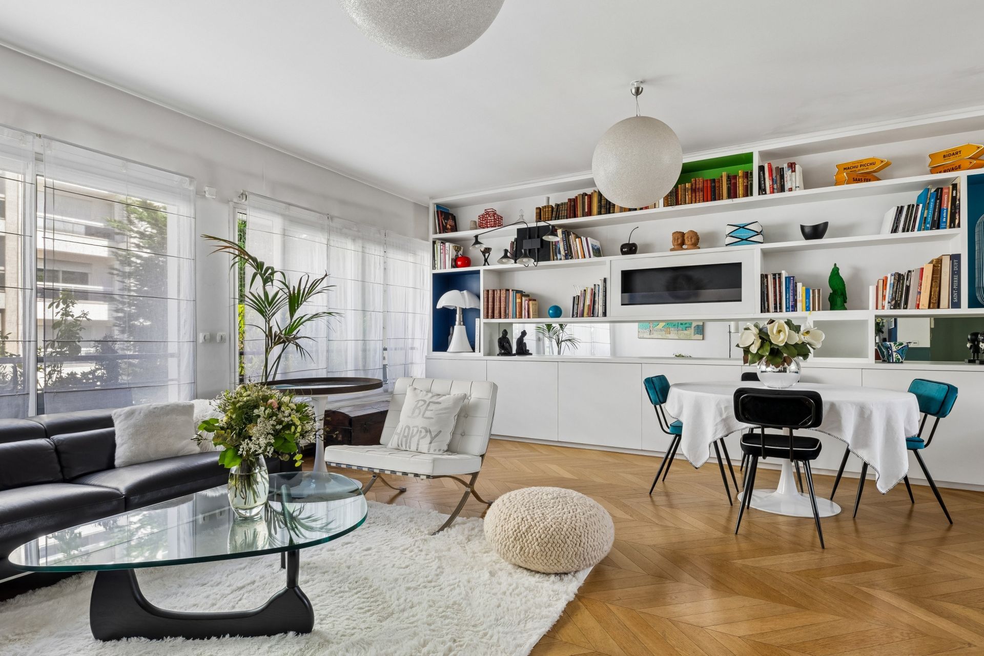 luxury house 7 Rooms for sale on BOULOGNE BILLANCOURT (92100)