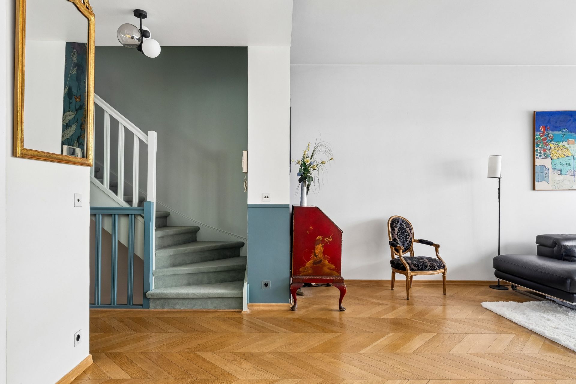 luxury house 7 Rooms for sale on BOULOGNE BILLANCOURT (92100)
