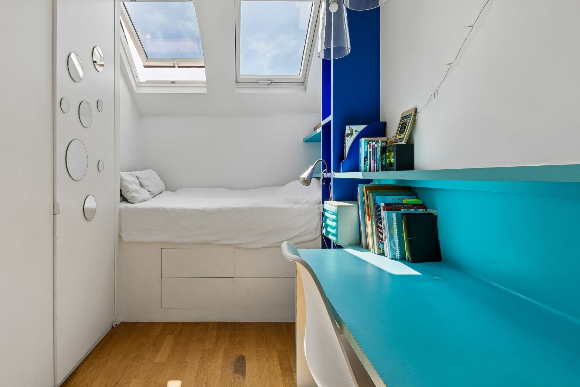 luxury house 7 Rooms for sale on BOULOGNE BILLANCOURT (92100)