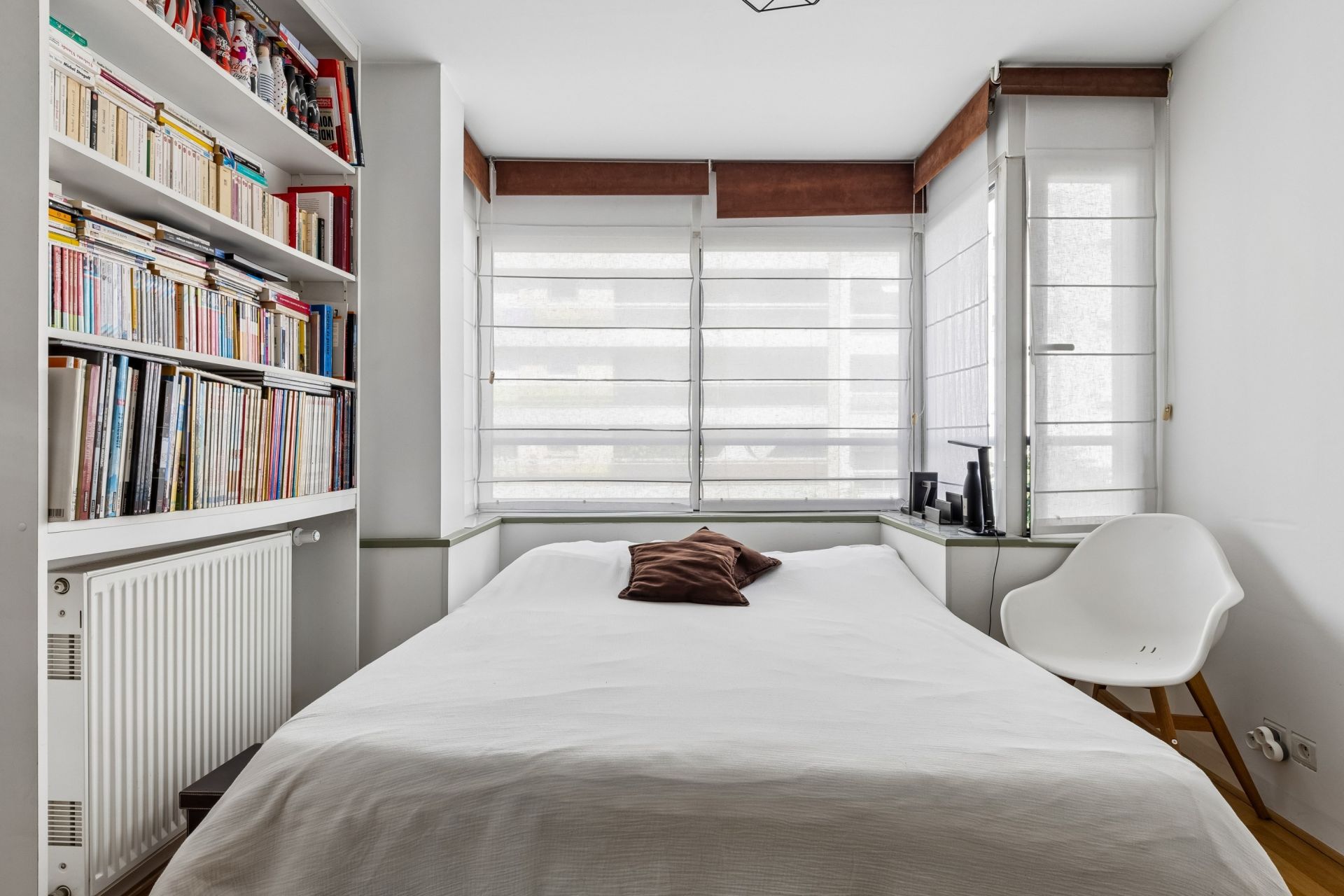 luxury house 7 Rooms for sale on BOULOGNE BILLANCOURT (92100)
