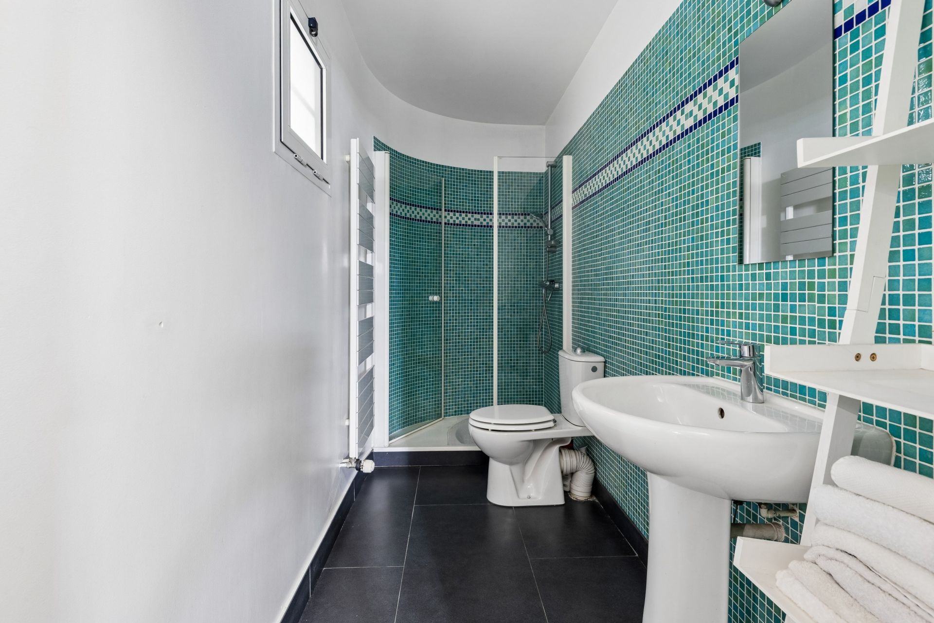 luxury house 7 Rooms for sale on BOULOGNE BILLANCOURT (92100)