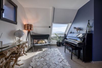 Vente Maison de luxe Annecy 8&nbsp;Pièces 240&nbsp;m²