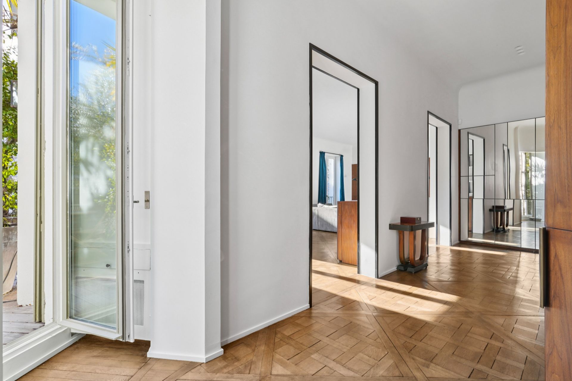 appartement de luxe 6 Pièces en location sur NEUILLY SUR SEINE (92200)