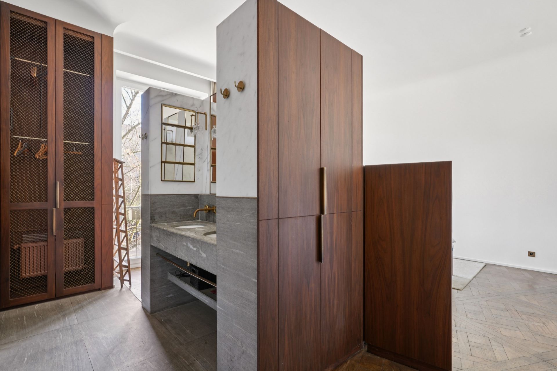 appartement de luxe 6 Pièces en location sur NEUILLY SUR SEINE (92200)