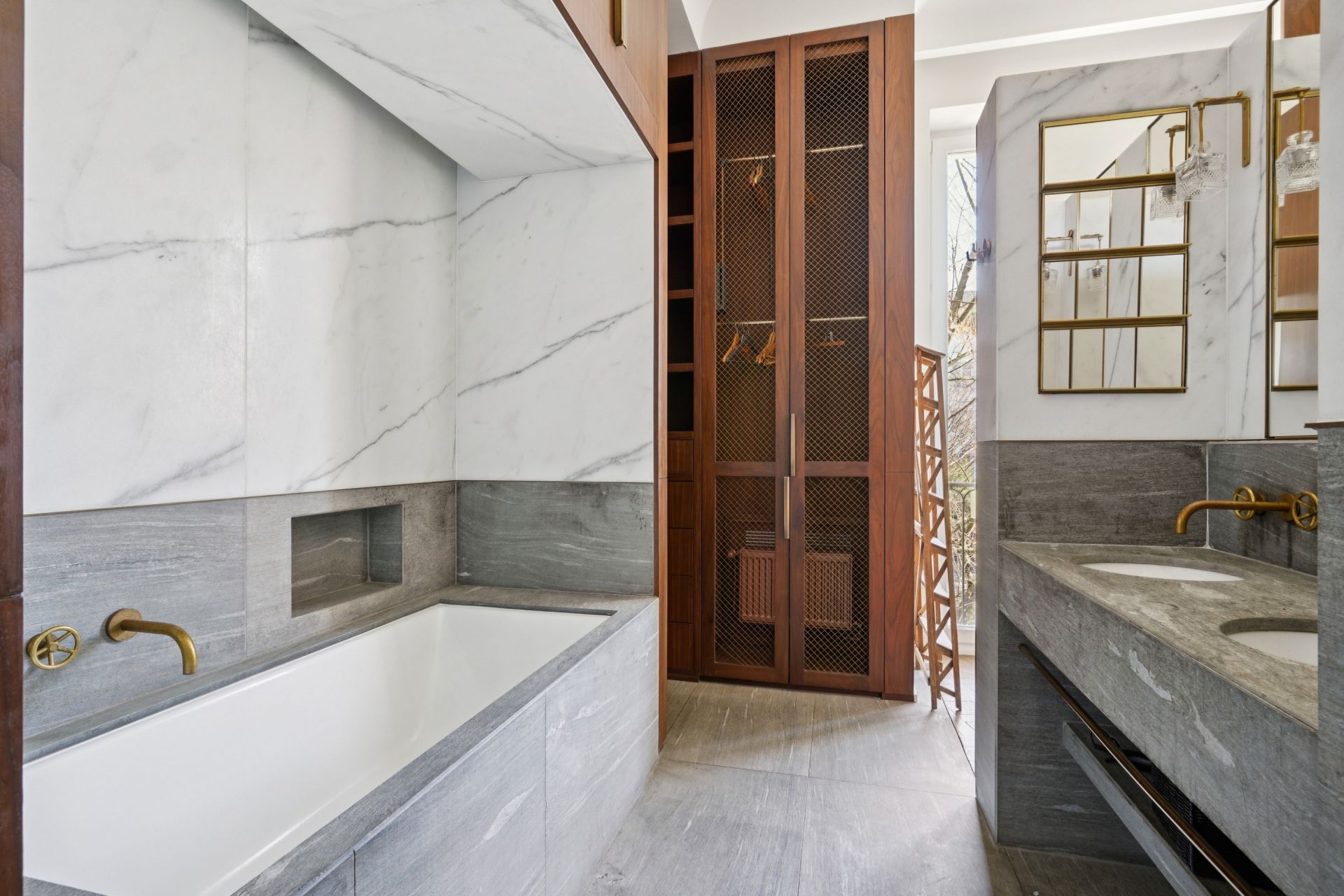 appartement de luxe 6 Pièces en location sur NEUILLY SUR SEINE (92200)