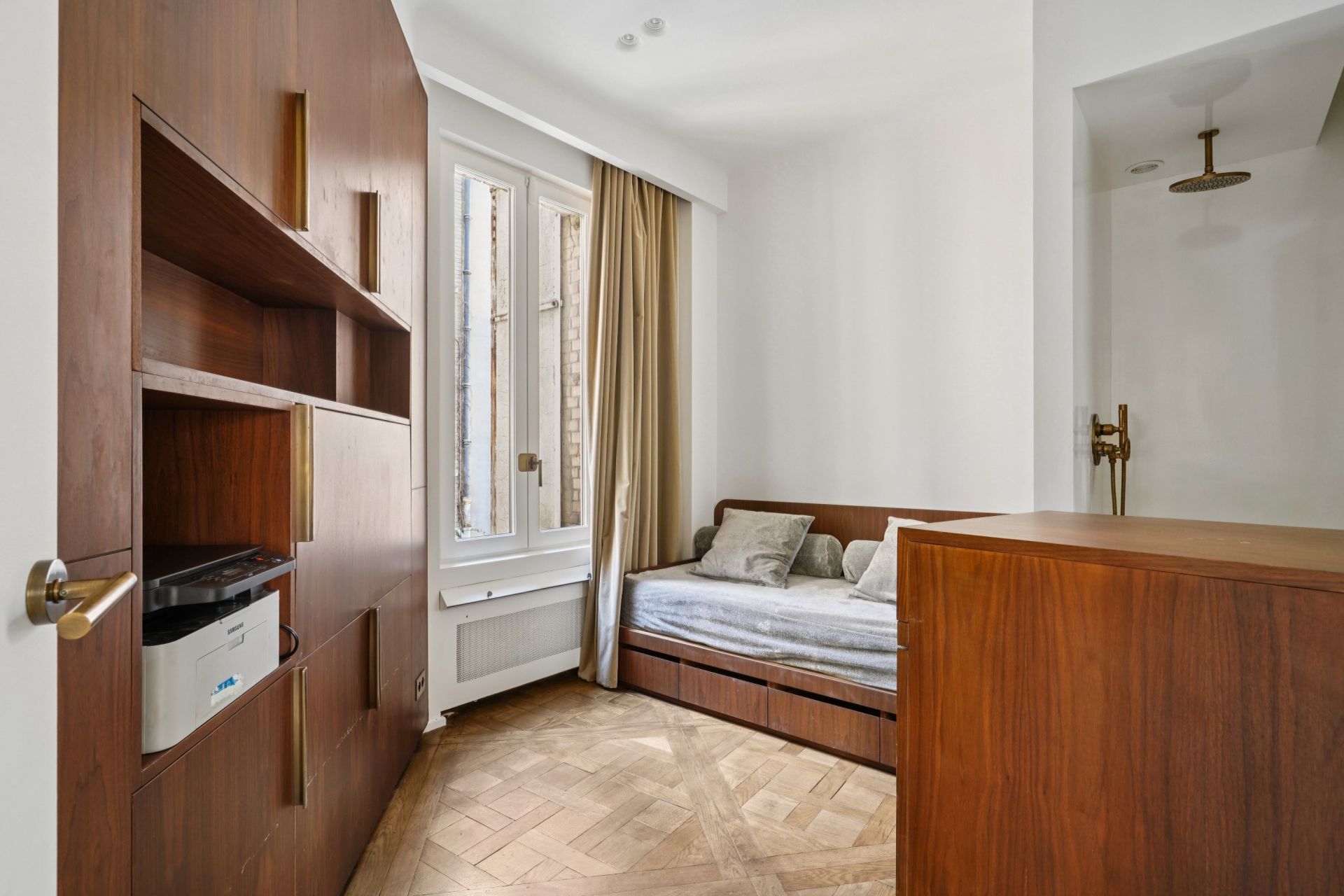 appartement de luxe 6 Pièces en location sur NEUILLY SUR SEINE (92200)