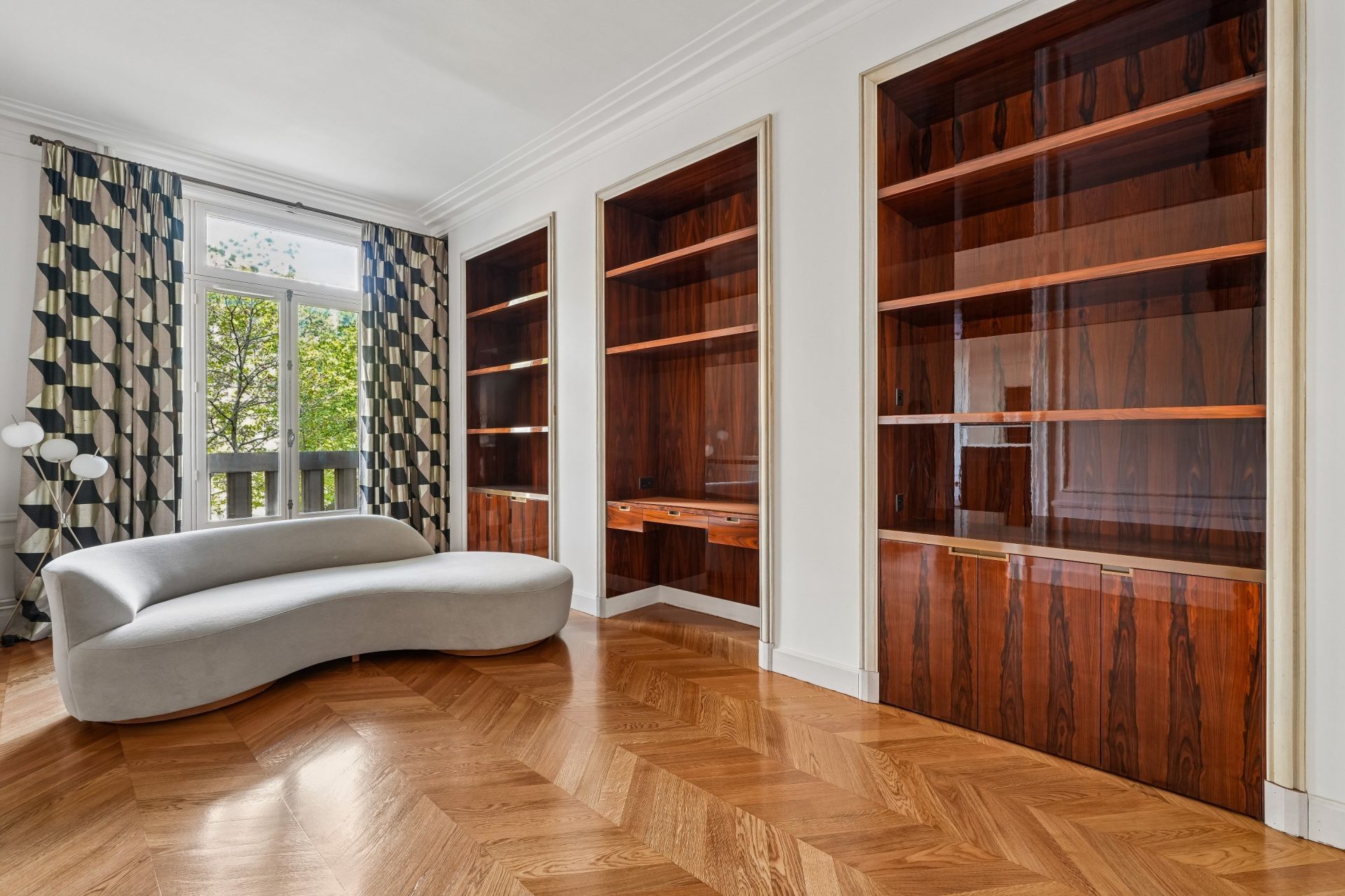 luxury apartment 8 Rooms for rent on NEUILLY SUR SEINE (92200)