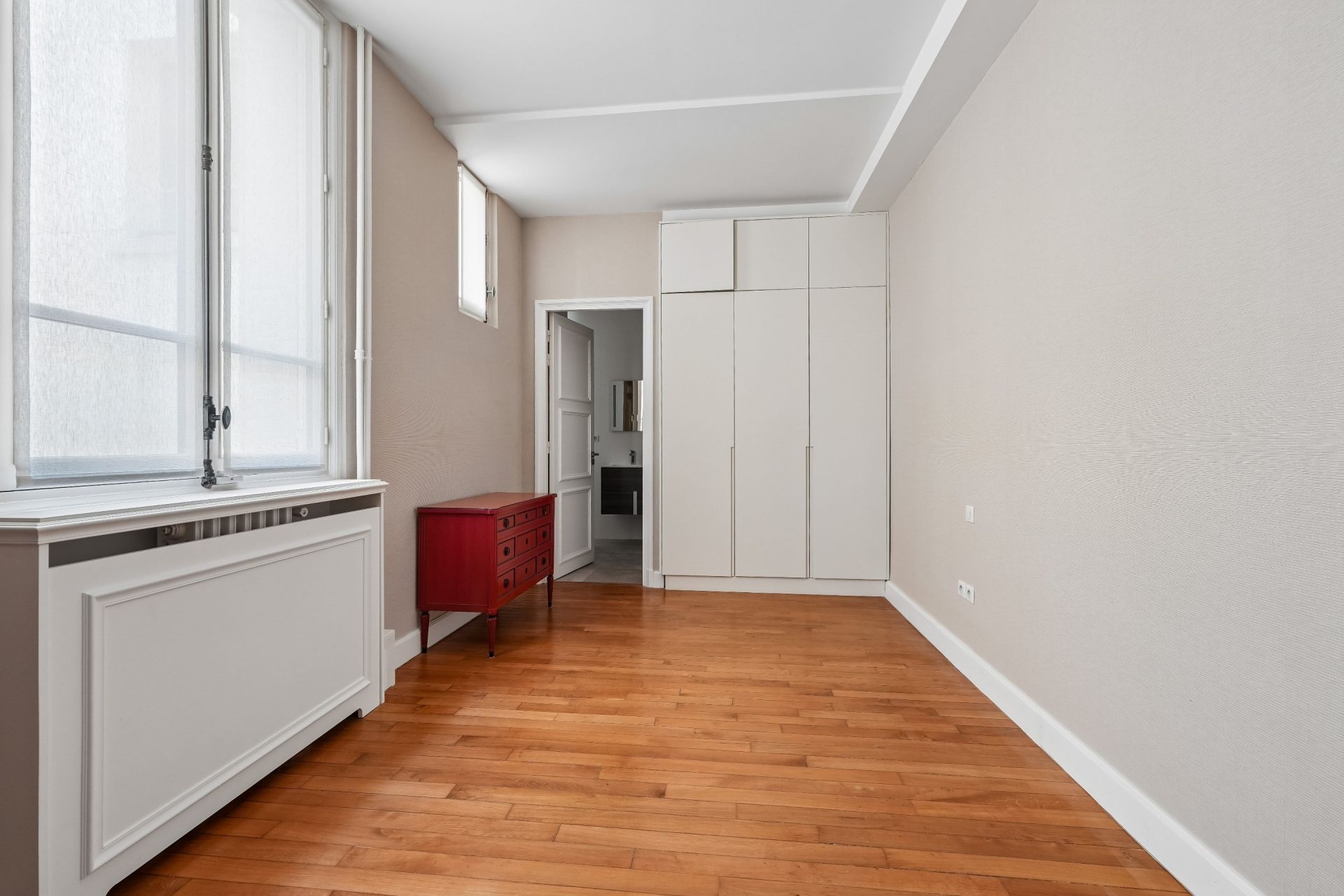luxury apartment 8 Rooms for rent on NEUILLY SUR SEINE (92200)