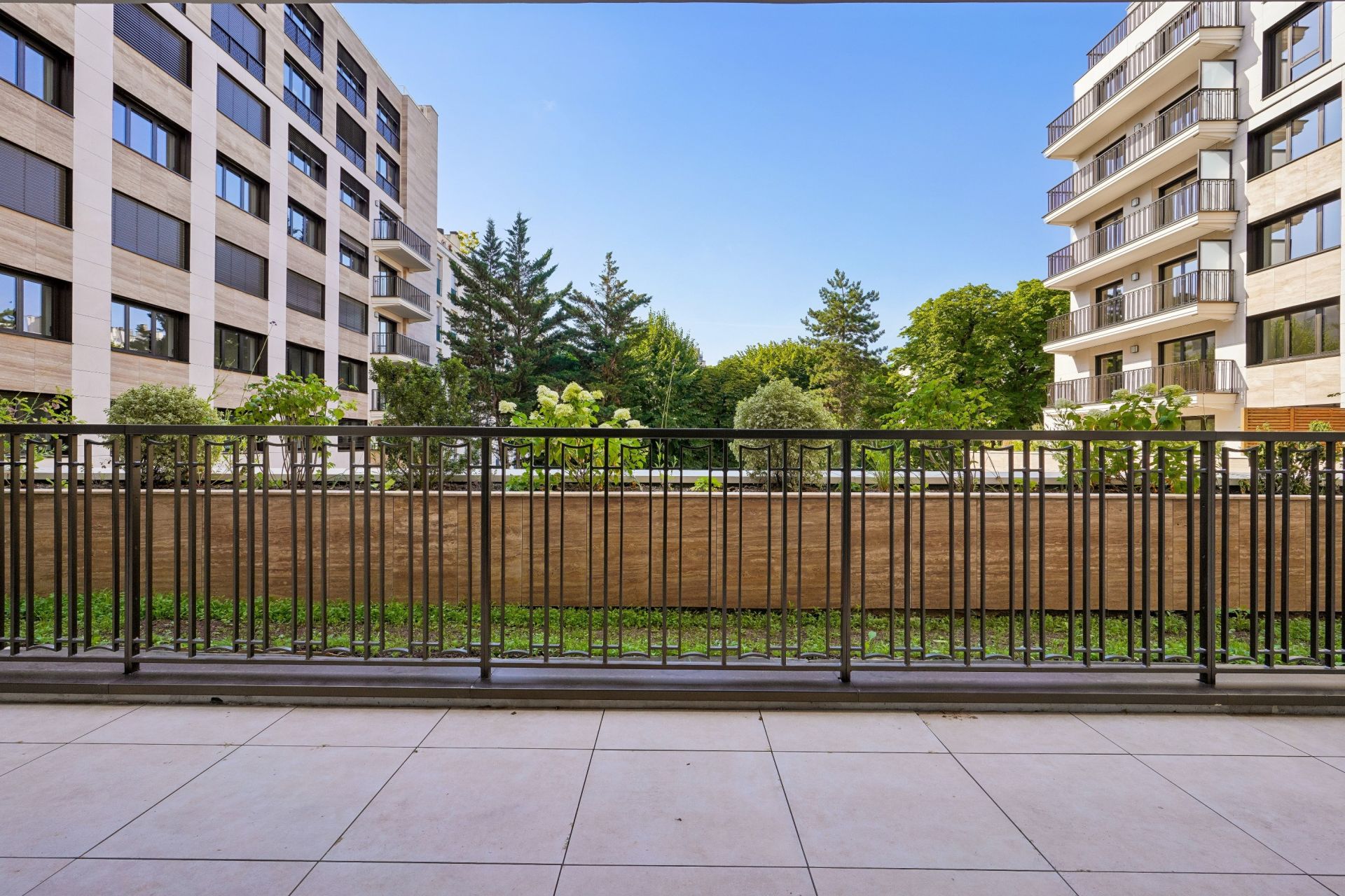 appartement de luxe 3 Pièces en vente sur NEUILLY SUR SEINE (92200)