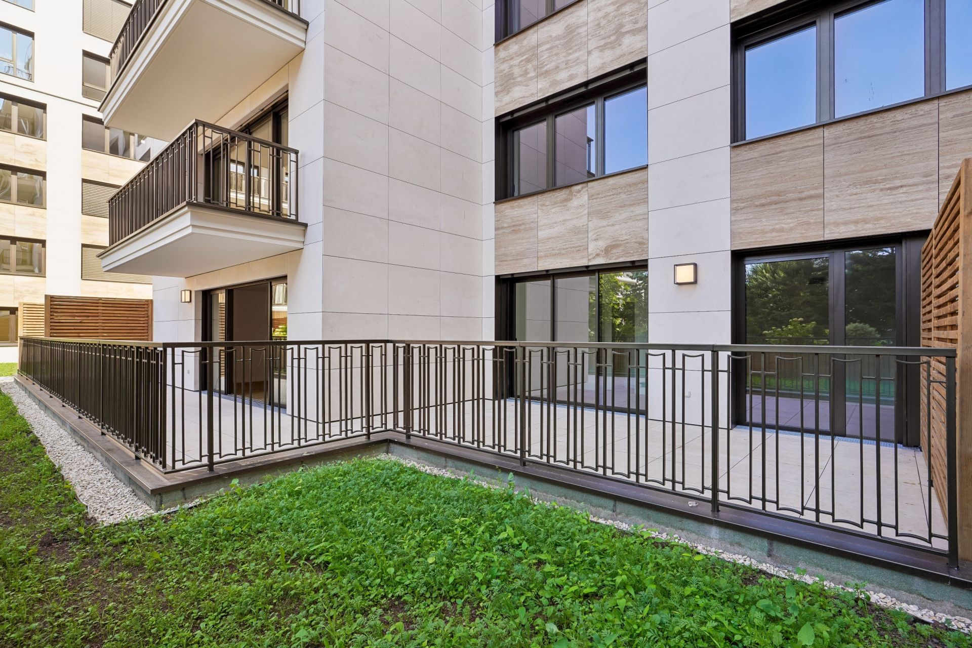 appartement de luxe 3 Pièces en vente sur NEUILLY SUR SEINE (92200)