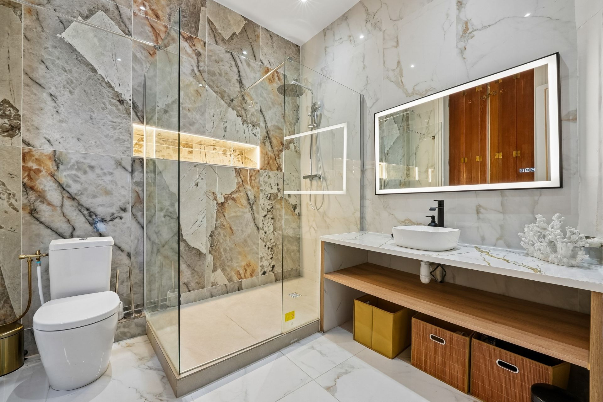 appartement de luxe 6 Pièces en vente sur PARIS (75008)