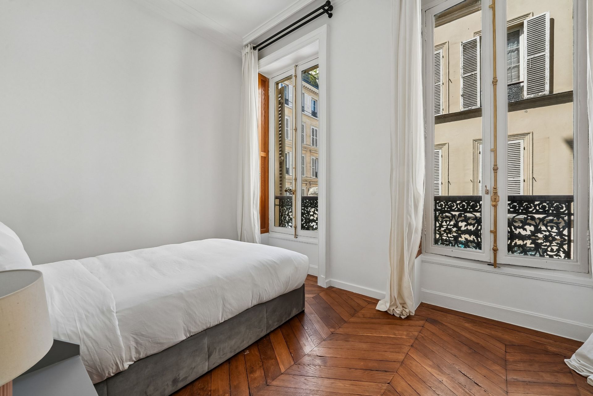 appartement de luxe 6 Pièces en vente sur PARIS (75008)