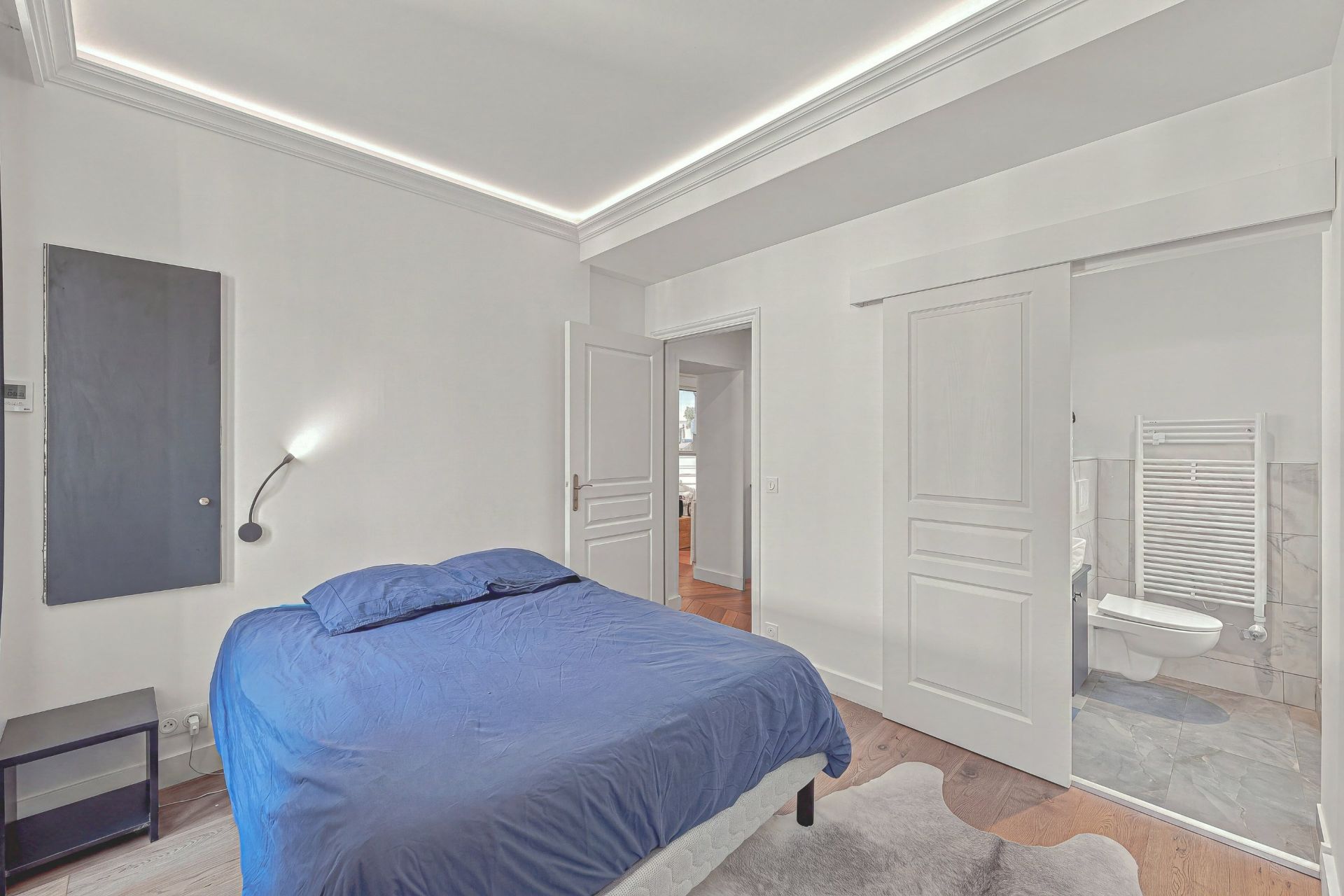 appartement de luxe 3 Pièces en vente sur EVIAN LES BAINS (74500)