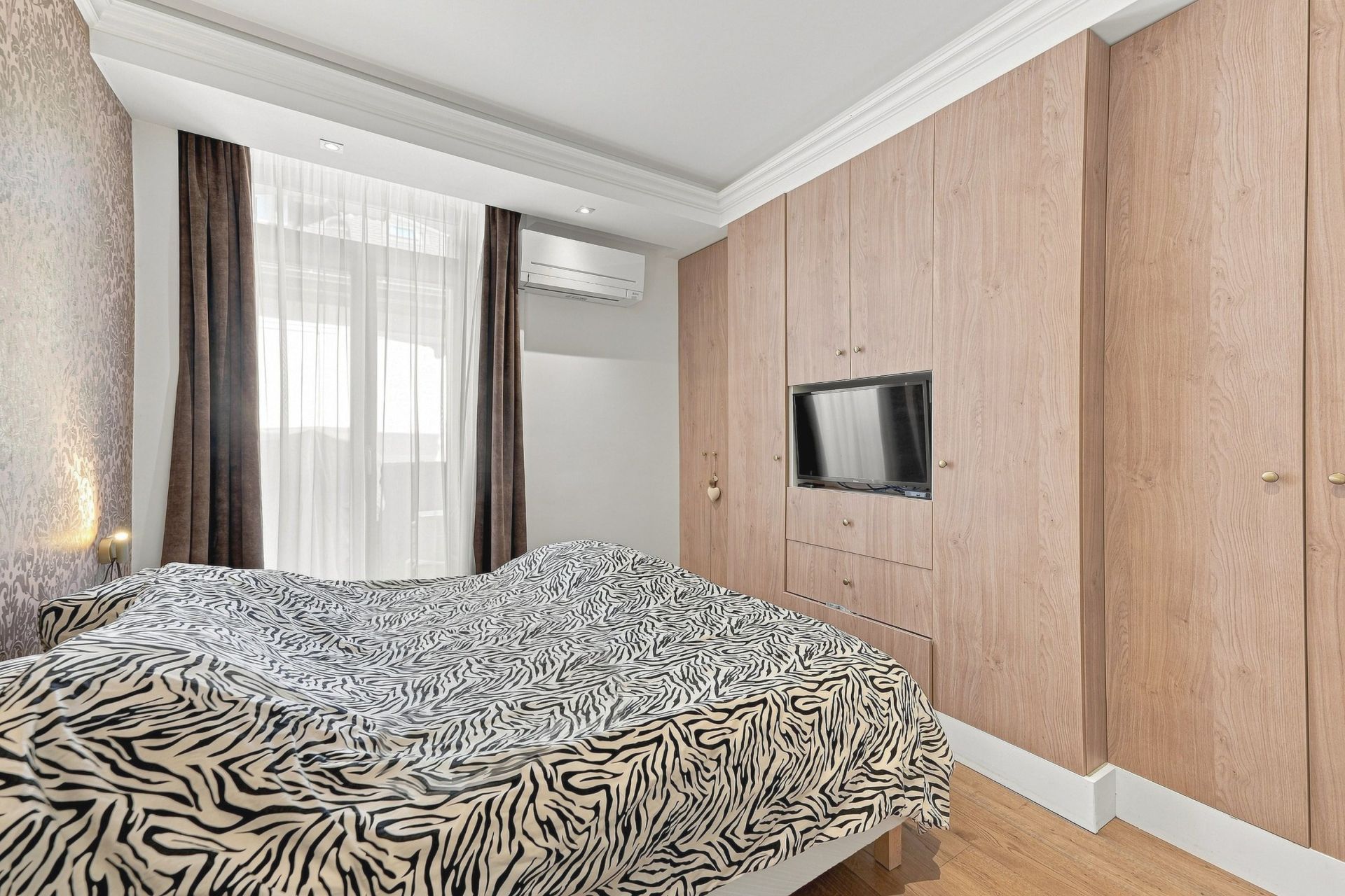 appartement de luxe 3 Pièces en vente sur EVIAN LES BAINS (74500)