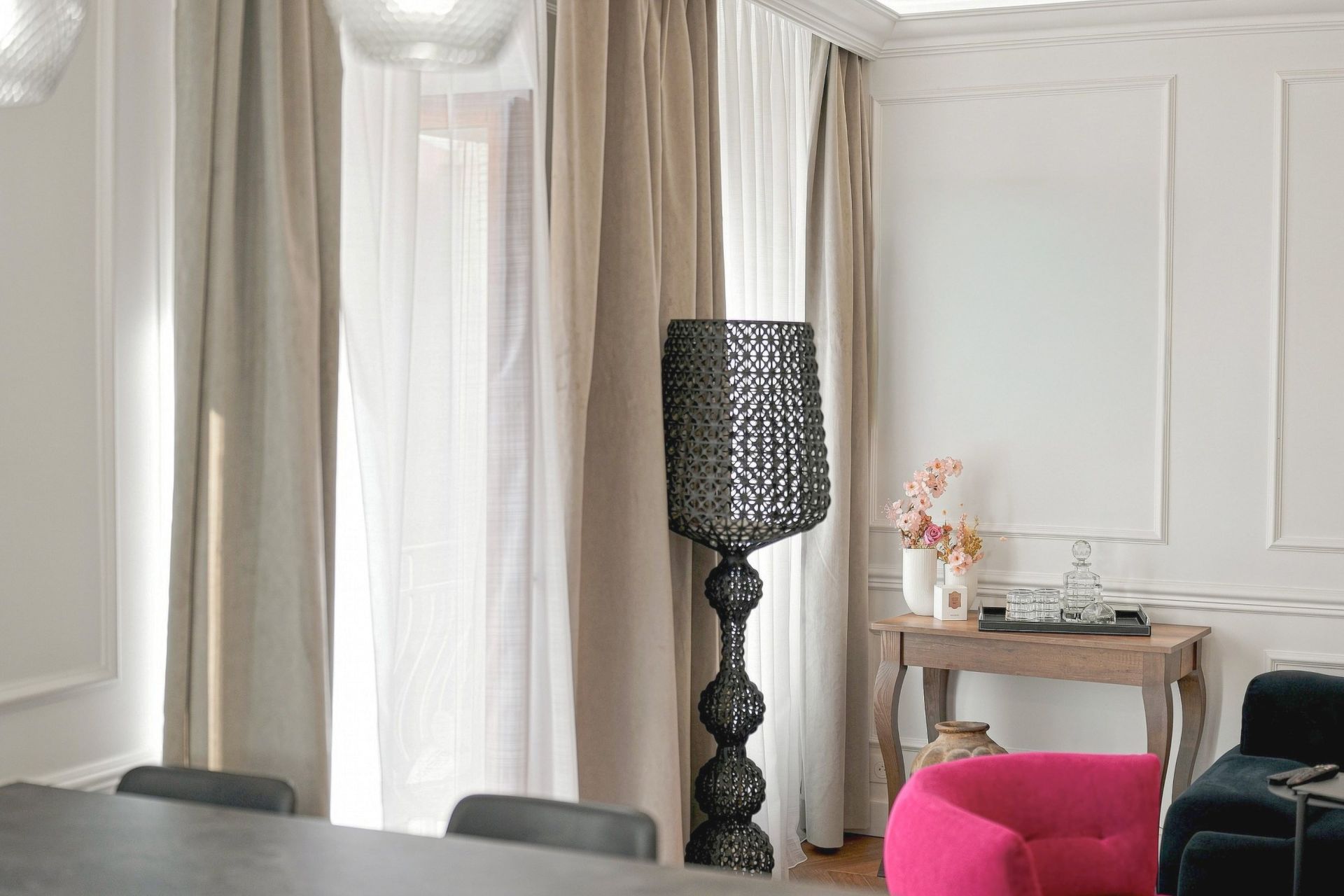 appartement de luxe 3 Pièces en vente sur EVIAN LES BAINS (74500)