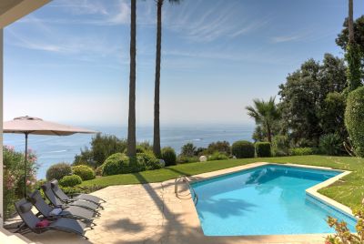 Vente Maison contemporaine Vallauris 6&nbsp;Pièces 260&nbsp;m²