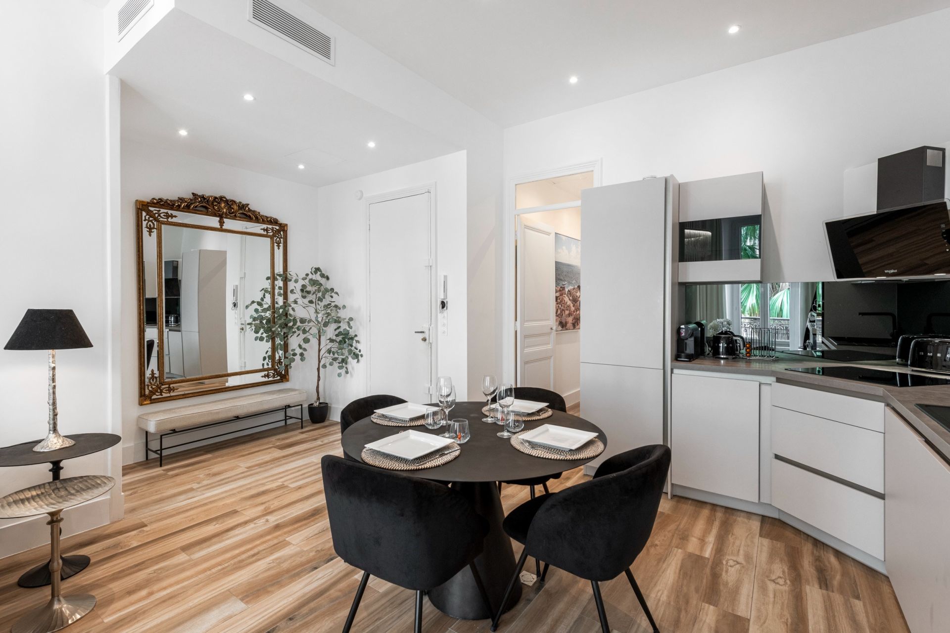 appartement de luxe 4 Pièces en vente sur CANNES (06400)