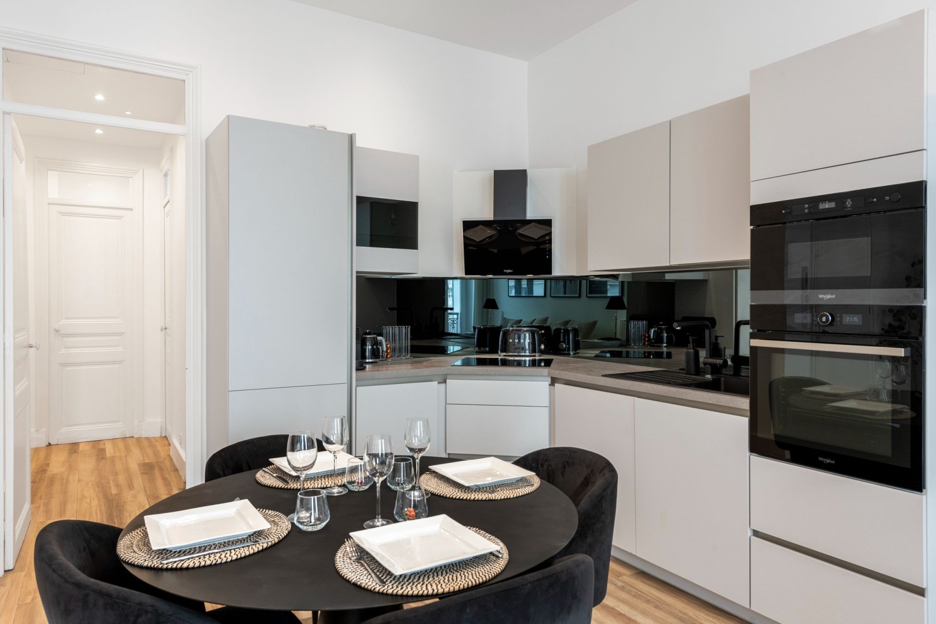appartement de luxe 4 Pièces en vente sur CANNES (06400)