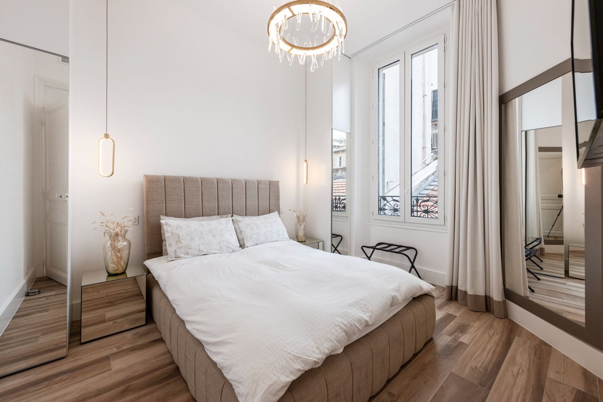 appartement de luxe 4 Pièces en vente sur CANNES (06400)